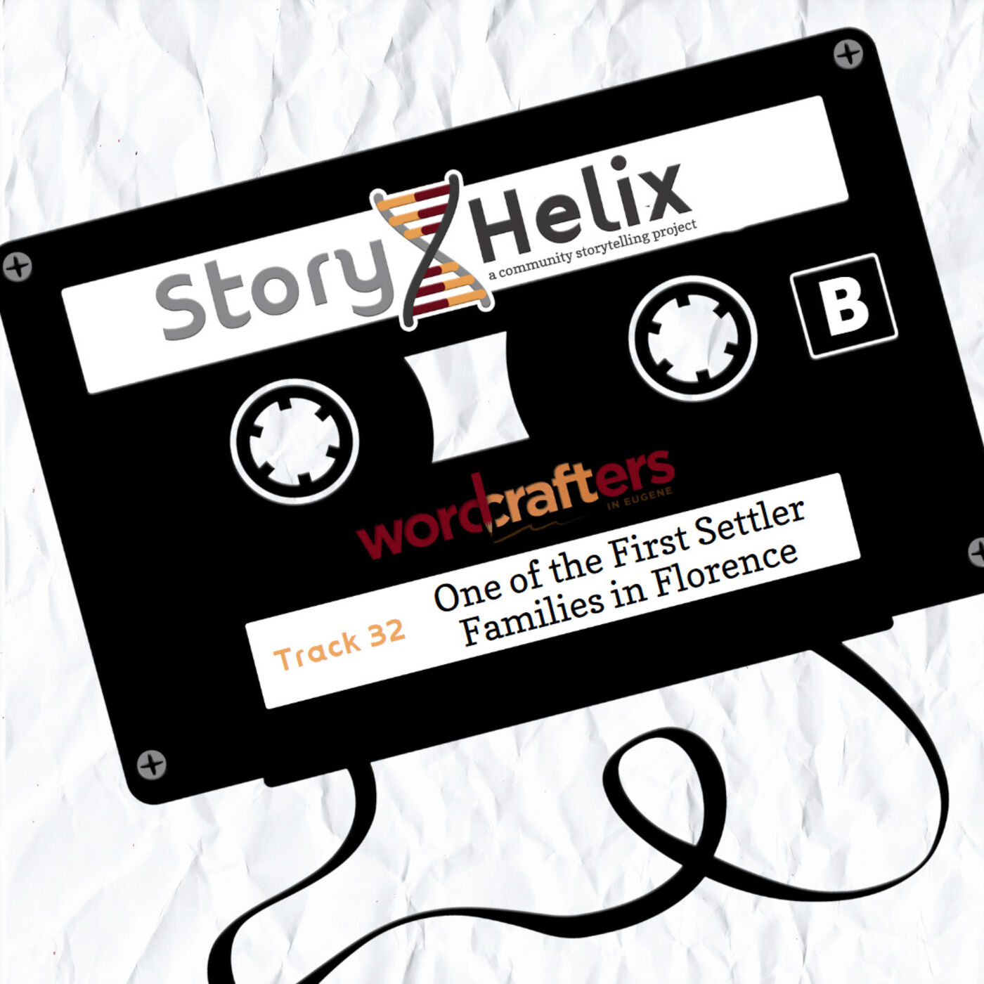 StoryHelix