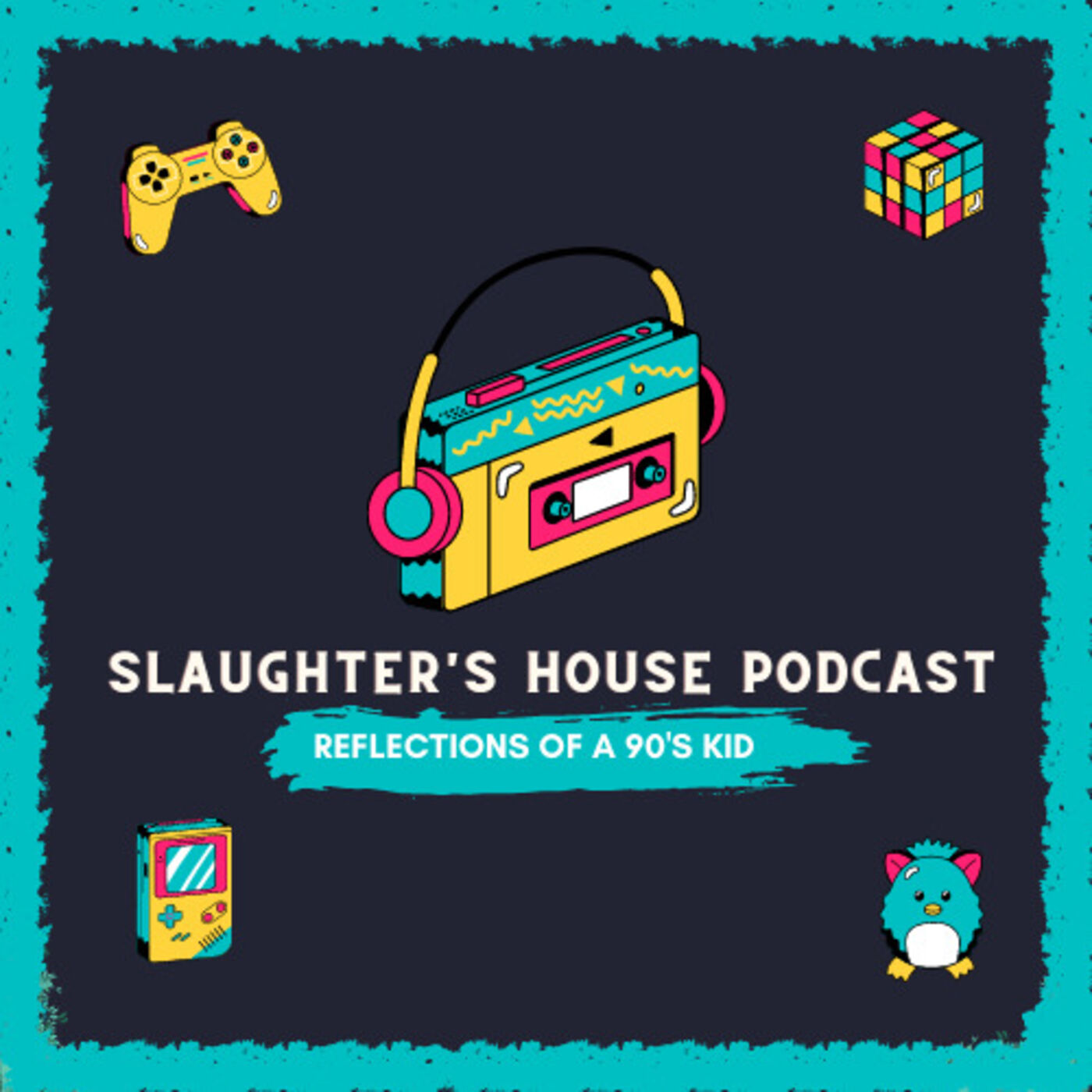 Slaughter's House