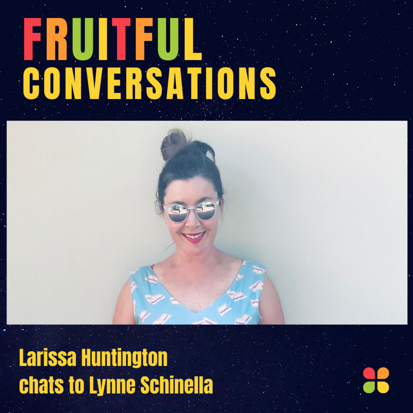 Fruitful Conversations