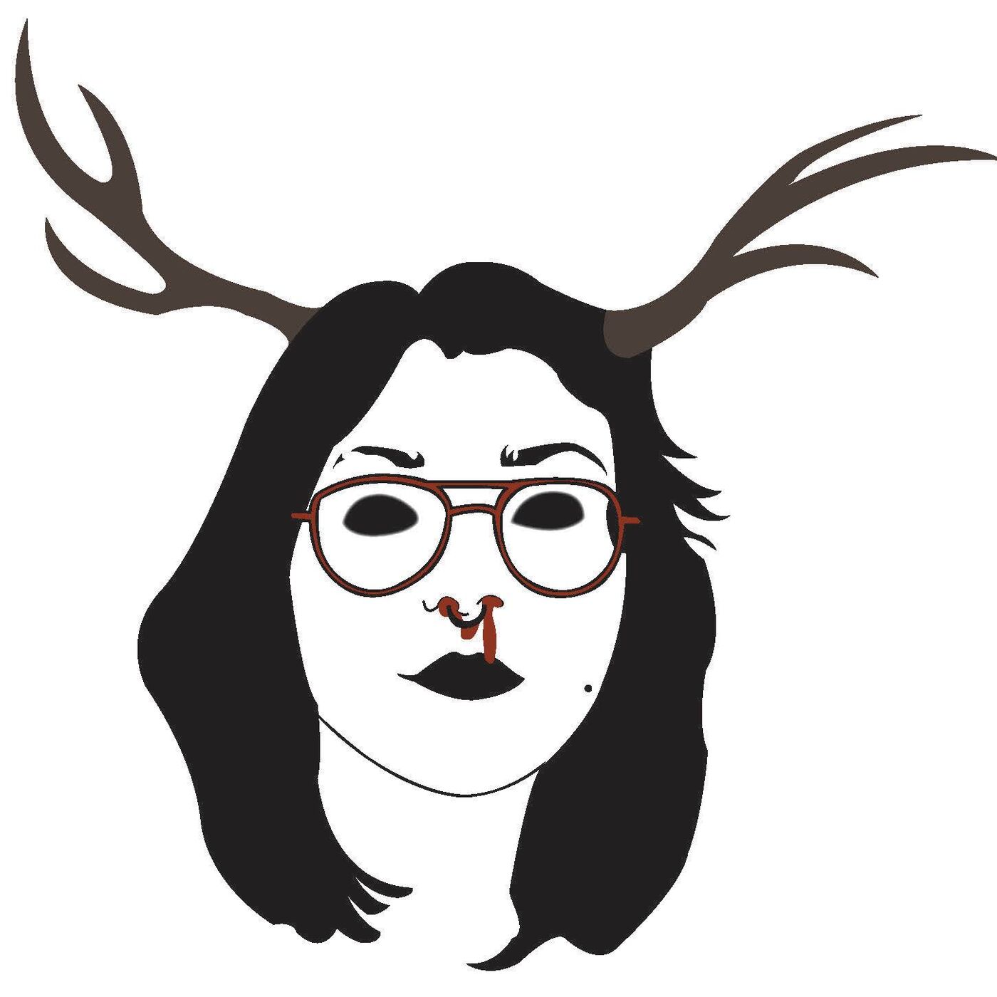 Friendly Rural Cryptid cover art