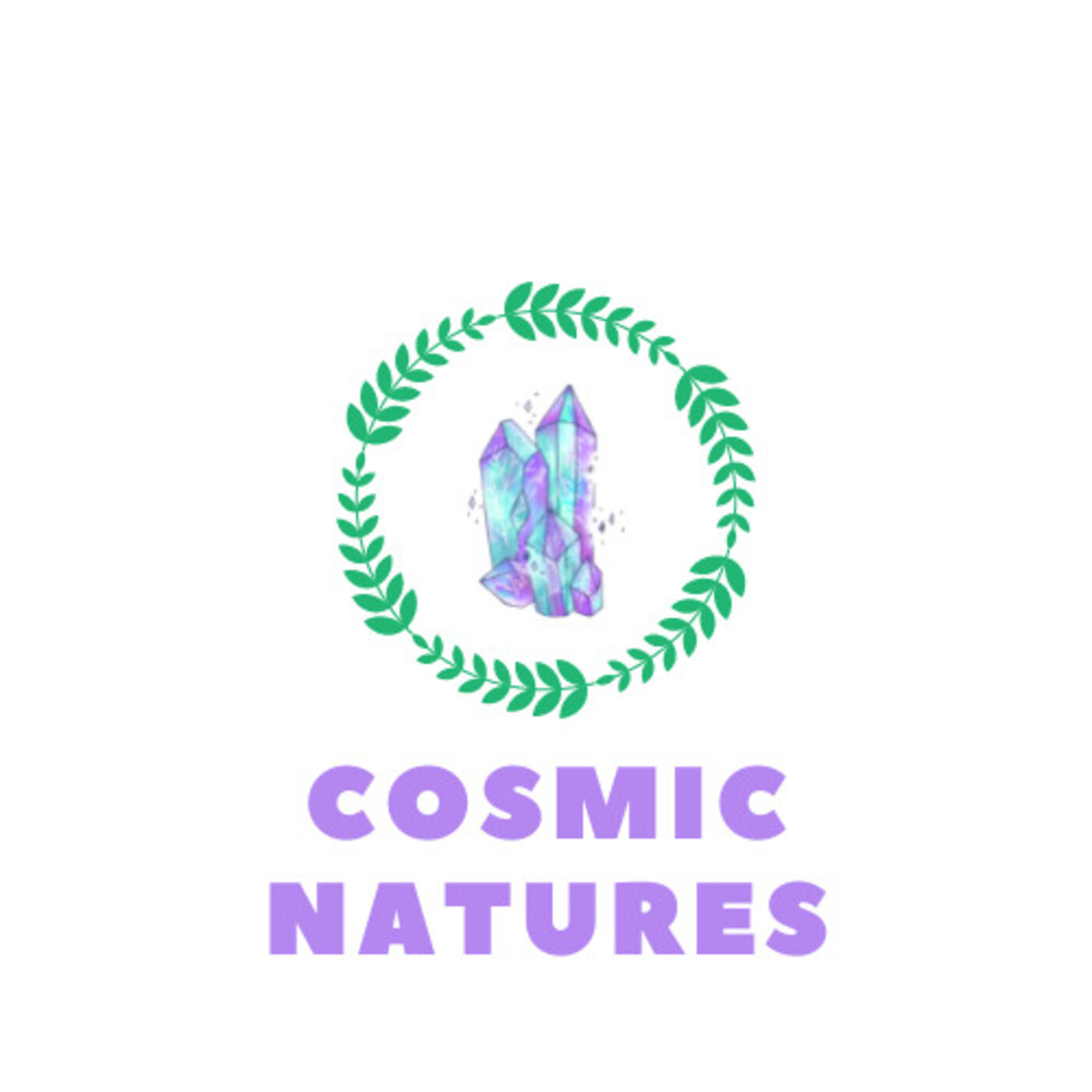 Cosmic Natures's Podcast