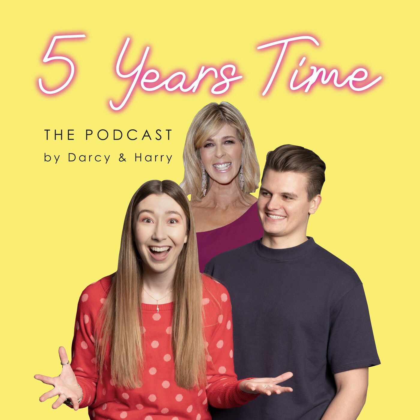 5 Years Time