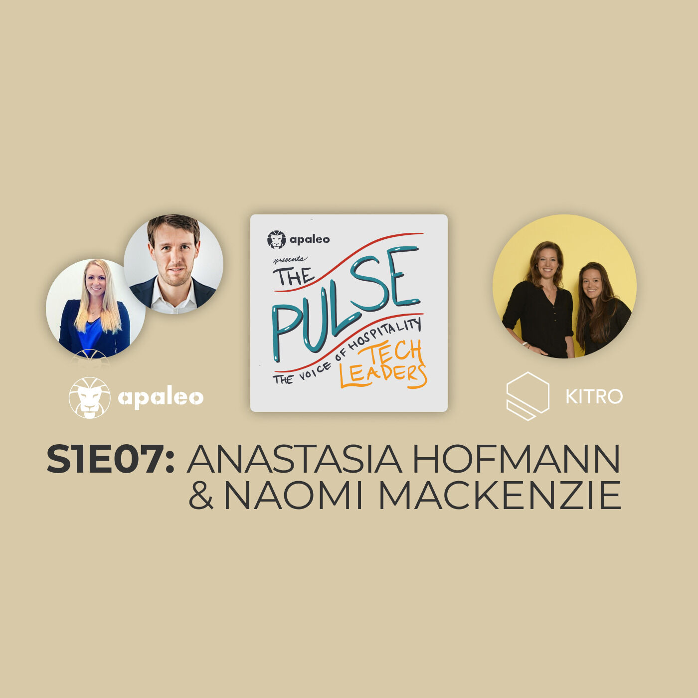 The Pulse by apaleo: The Voice of Hospitality Tech Leaders