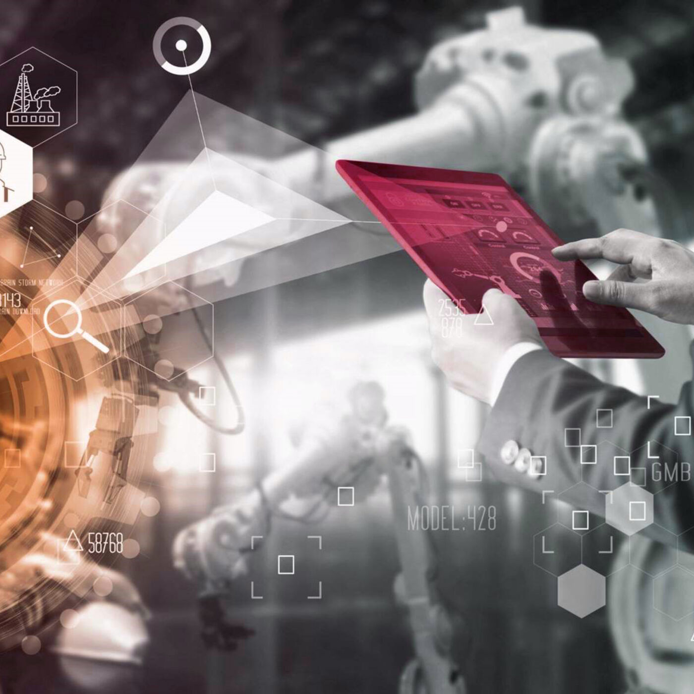 IndustrialTalks