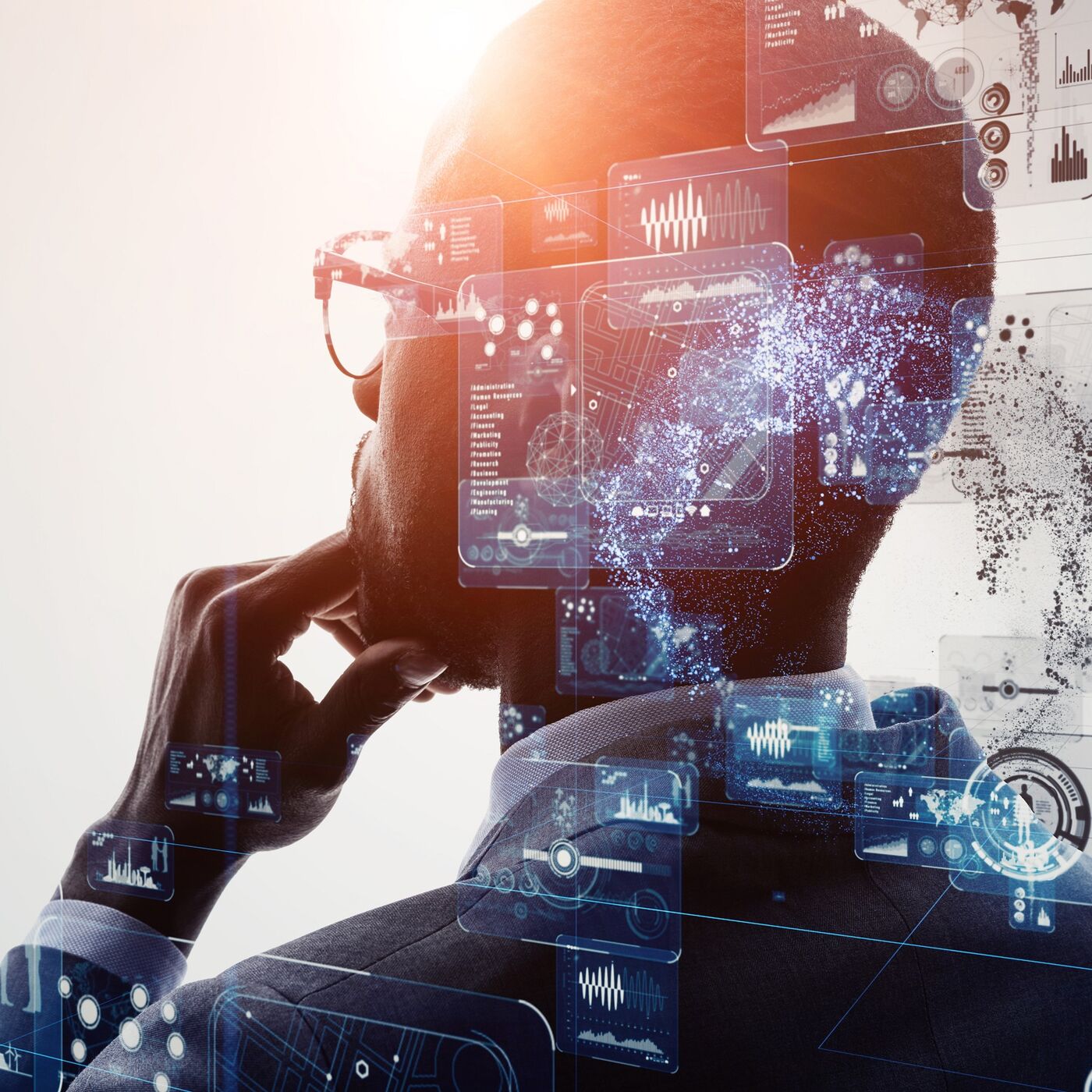 SecuSolutions Eye on Security