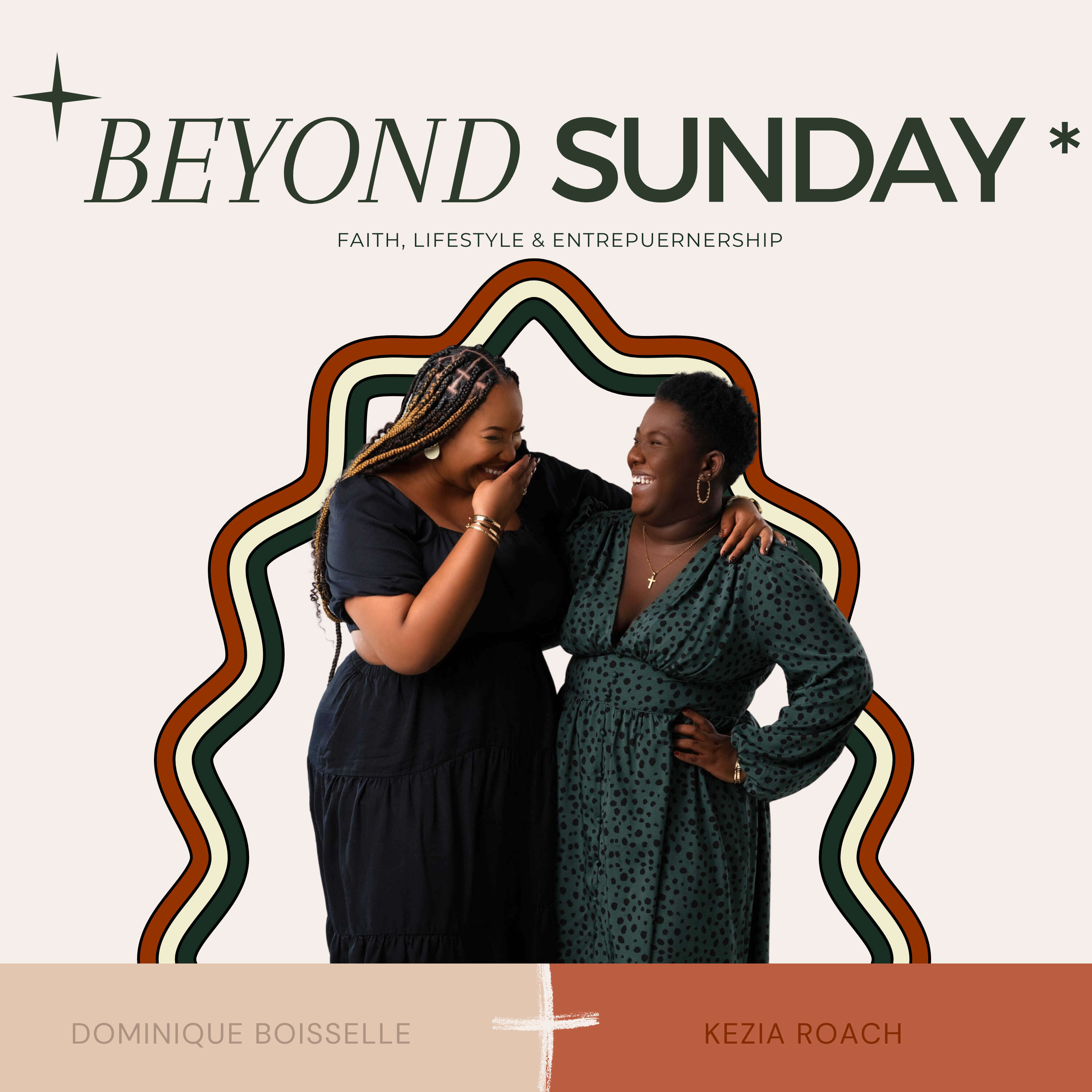 Beyond Sunday The Podcast