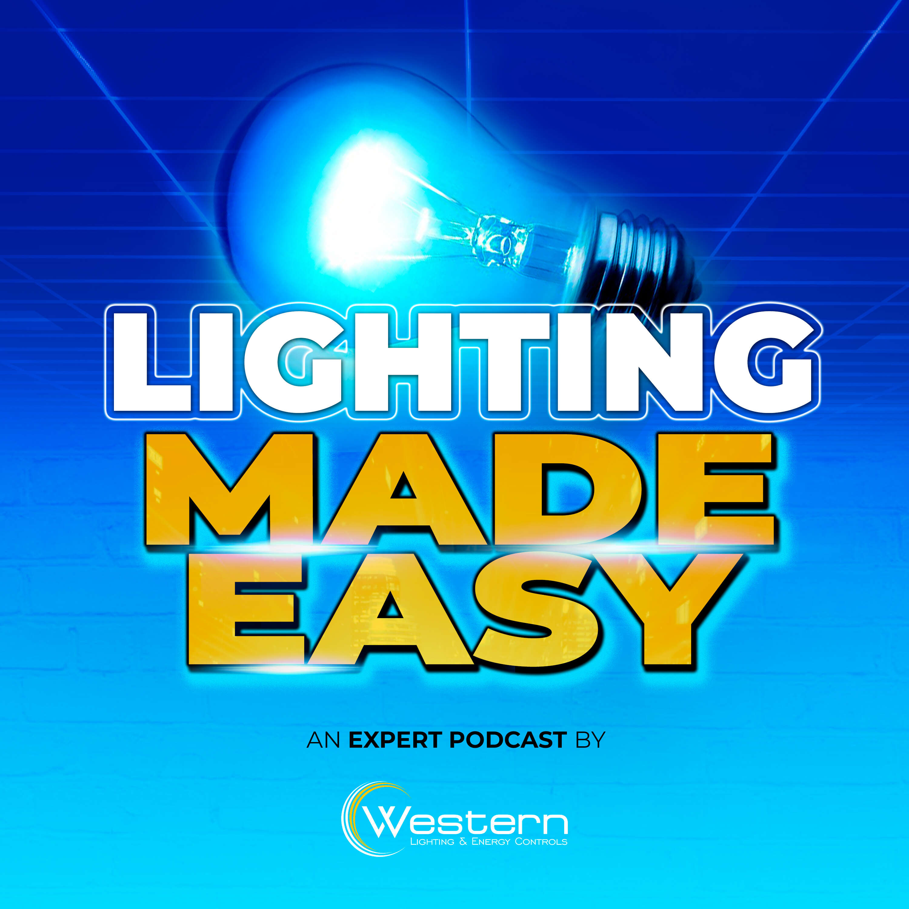 Western Lighting & Energy Controls: Expert Series