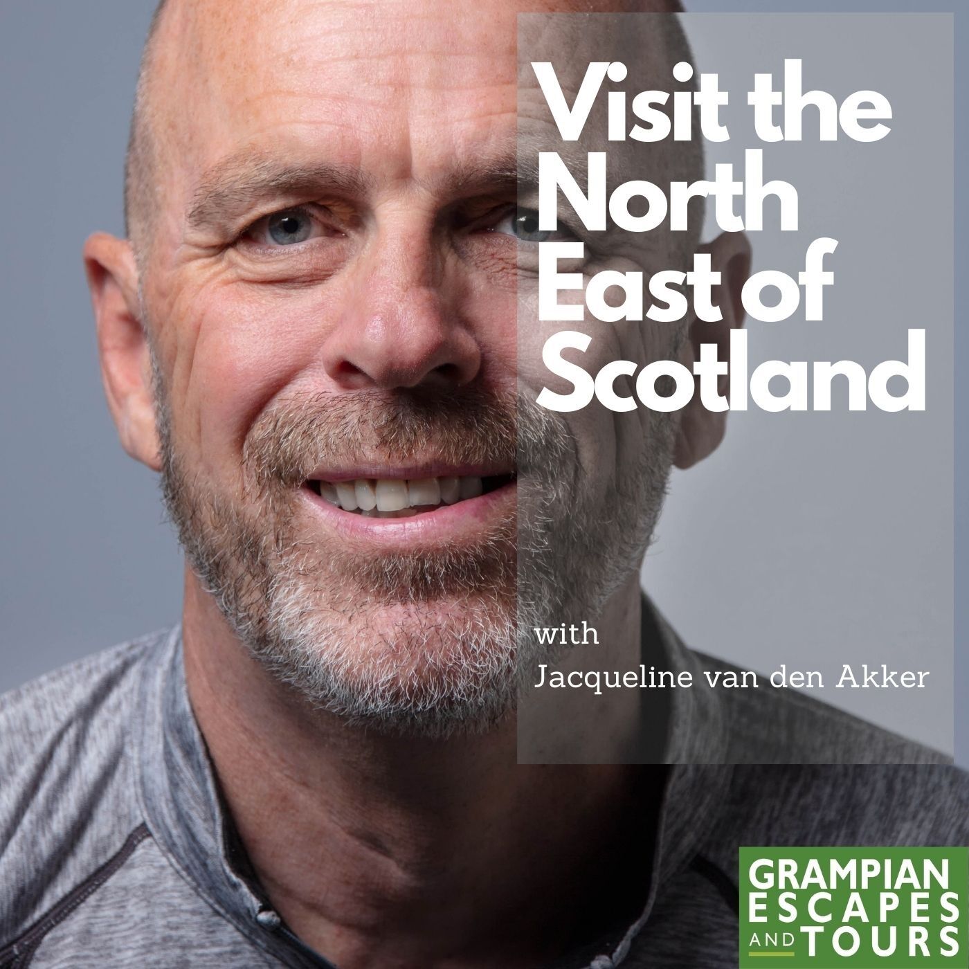 Visit the North East of Scotland - Unlocking Aberdeenshire
