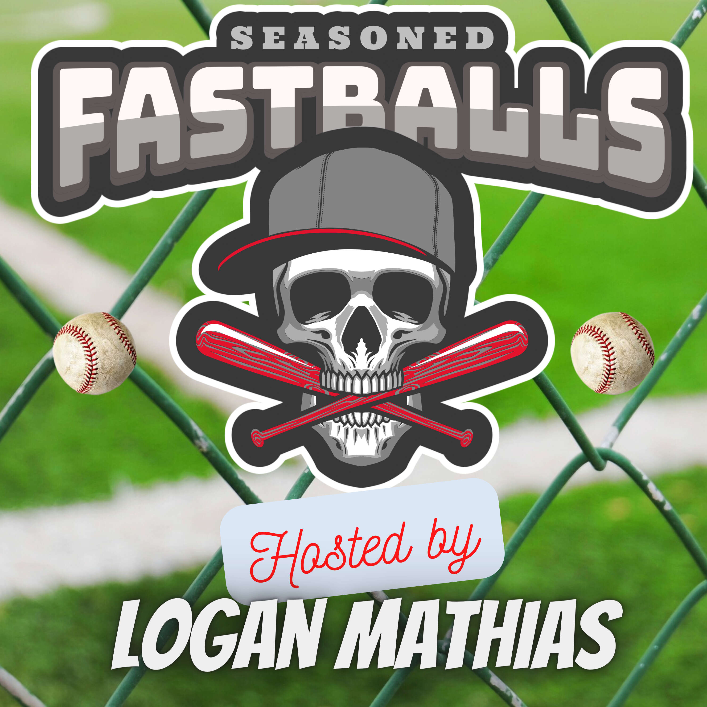Seasoned Fastballs