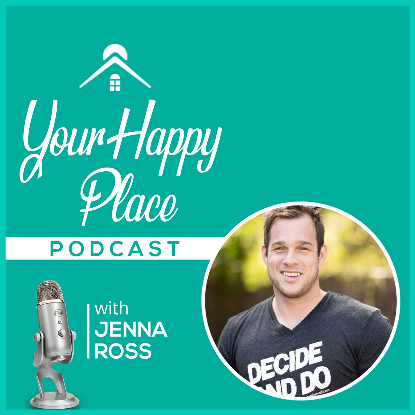 Your Happy Place Podcast