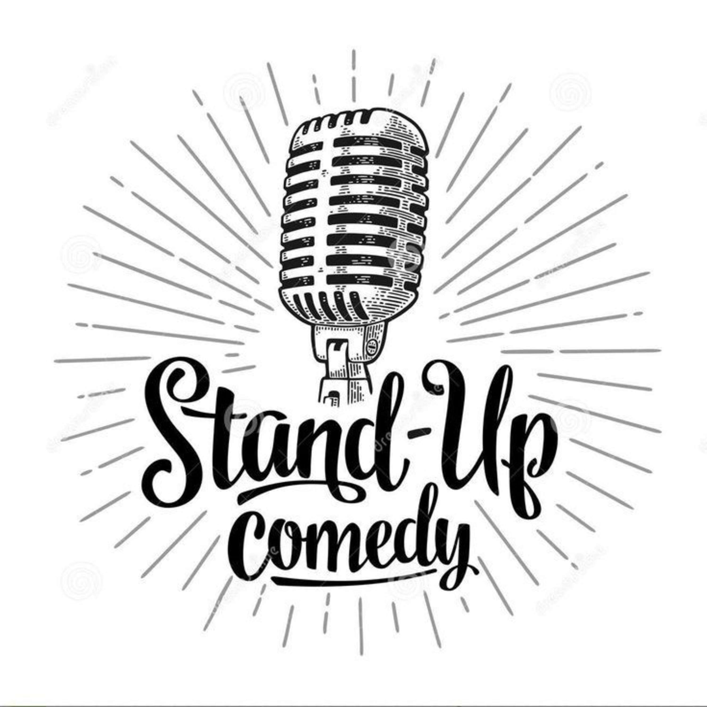 Standup Comedy