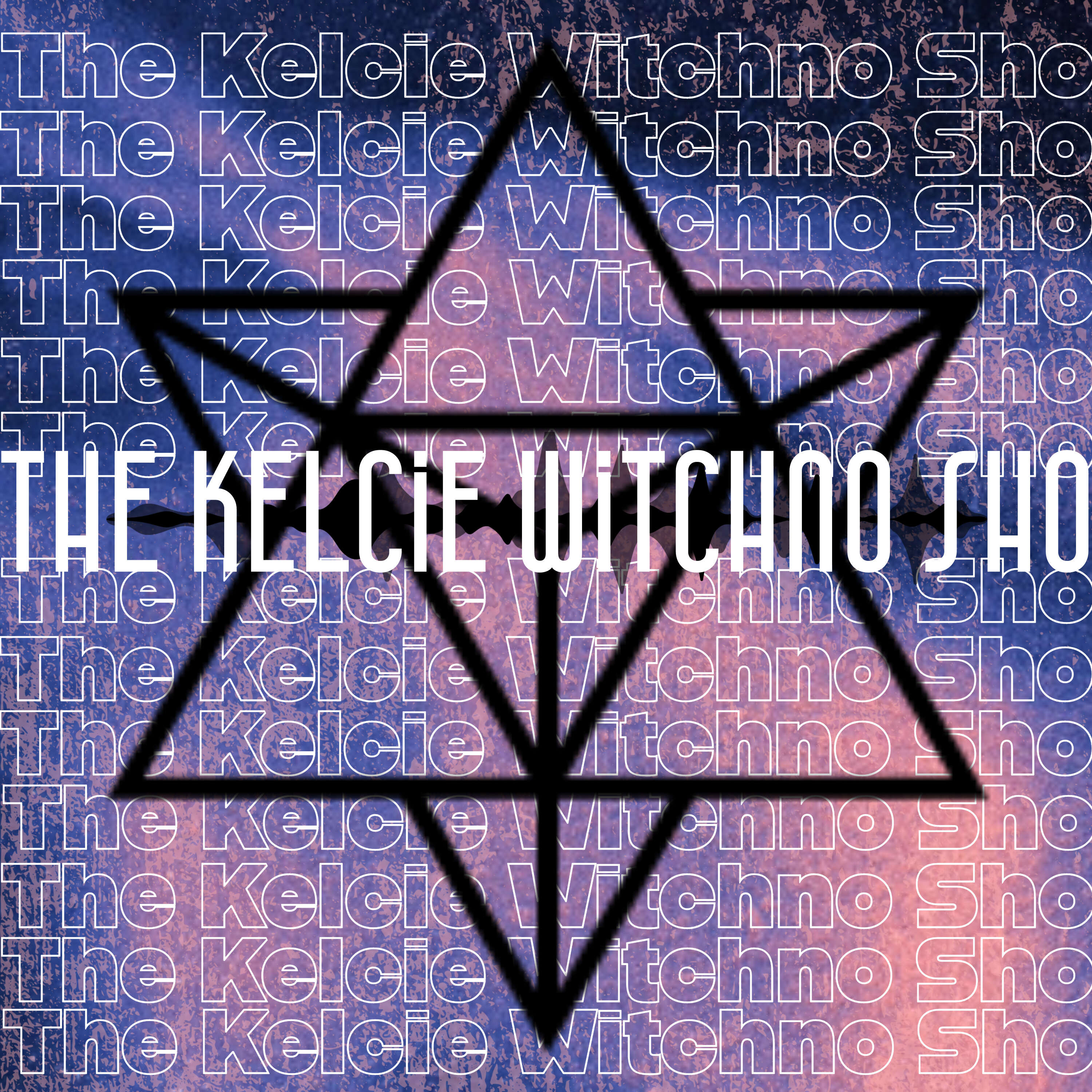 The Kelcie Witchno Sho podcast artwork