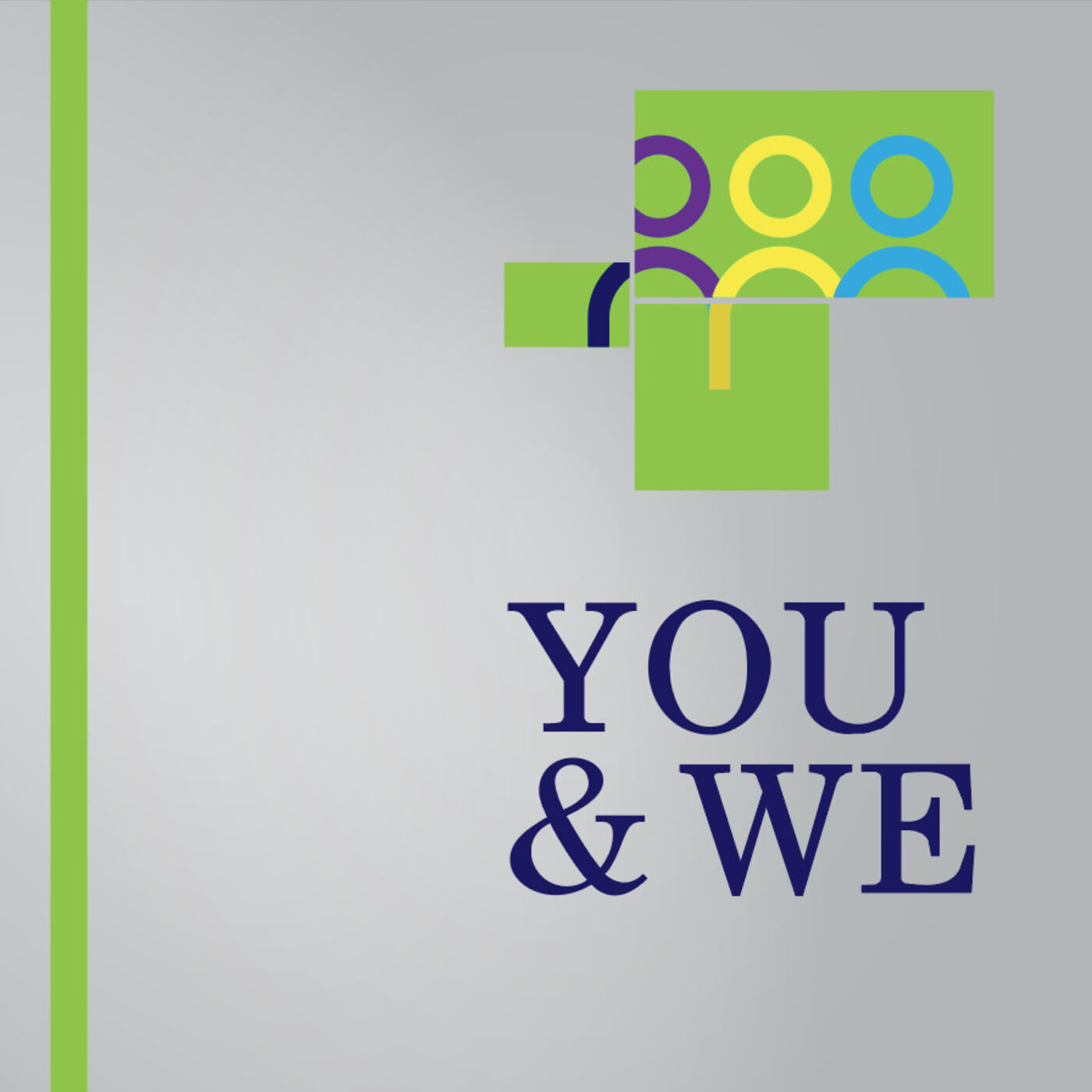 August 4, 2019 There's no We without You!