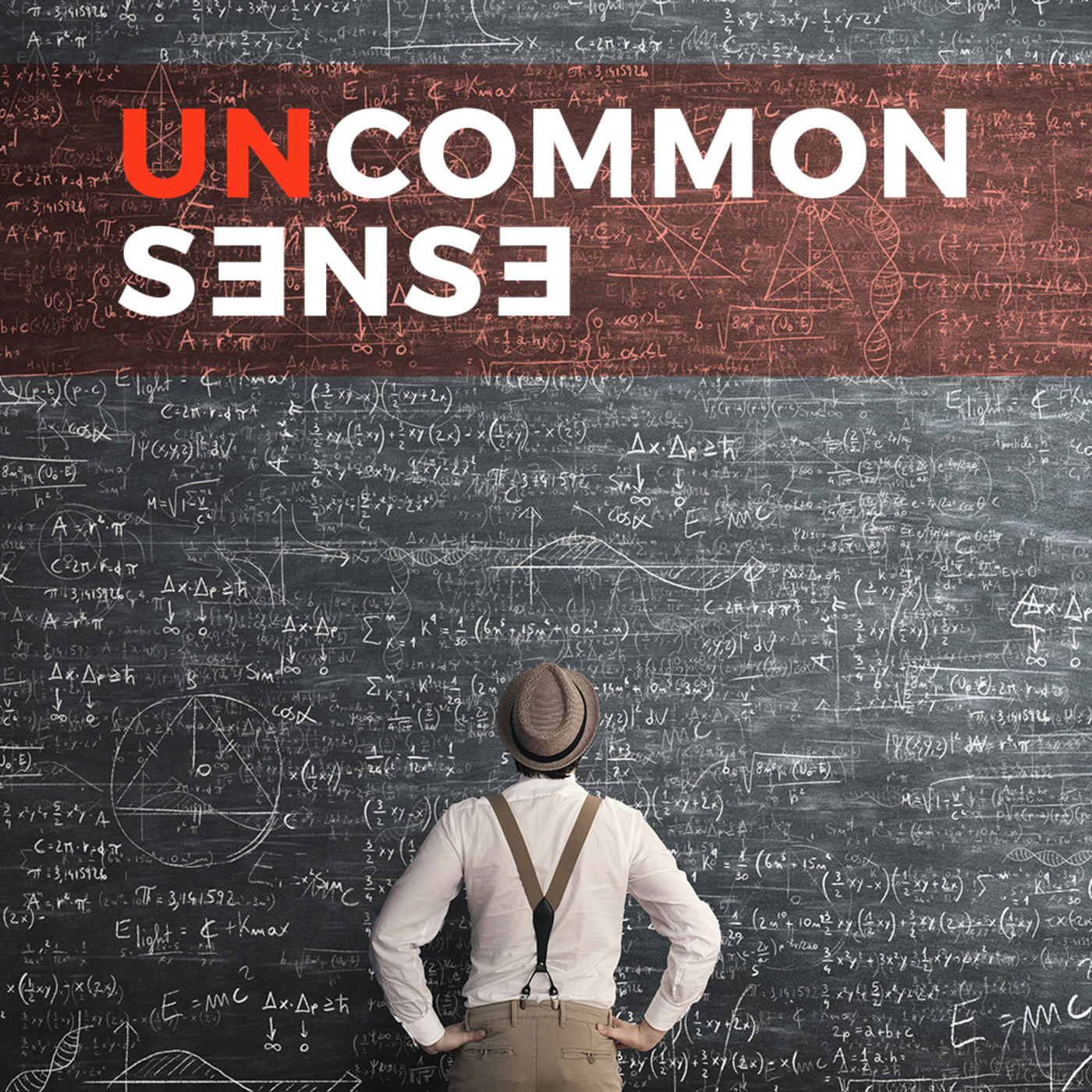 Uncommon Sense: Pity The Fool (Streetsville)