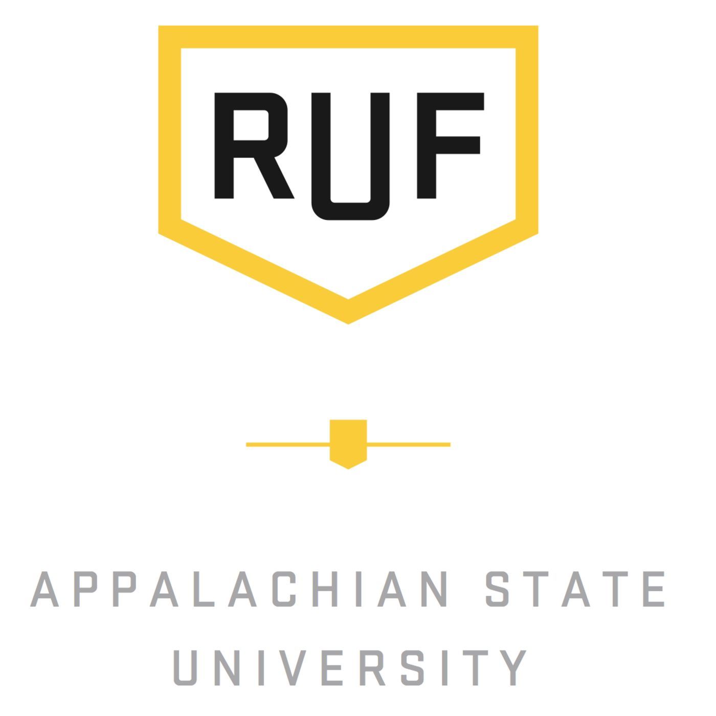 RUF at App State 
