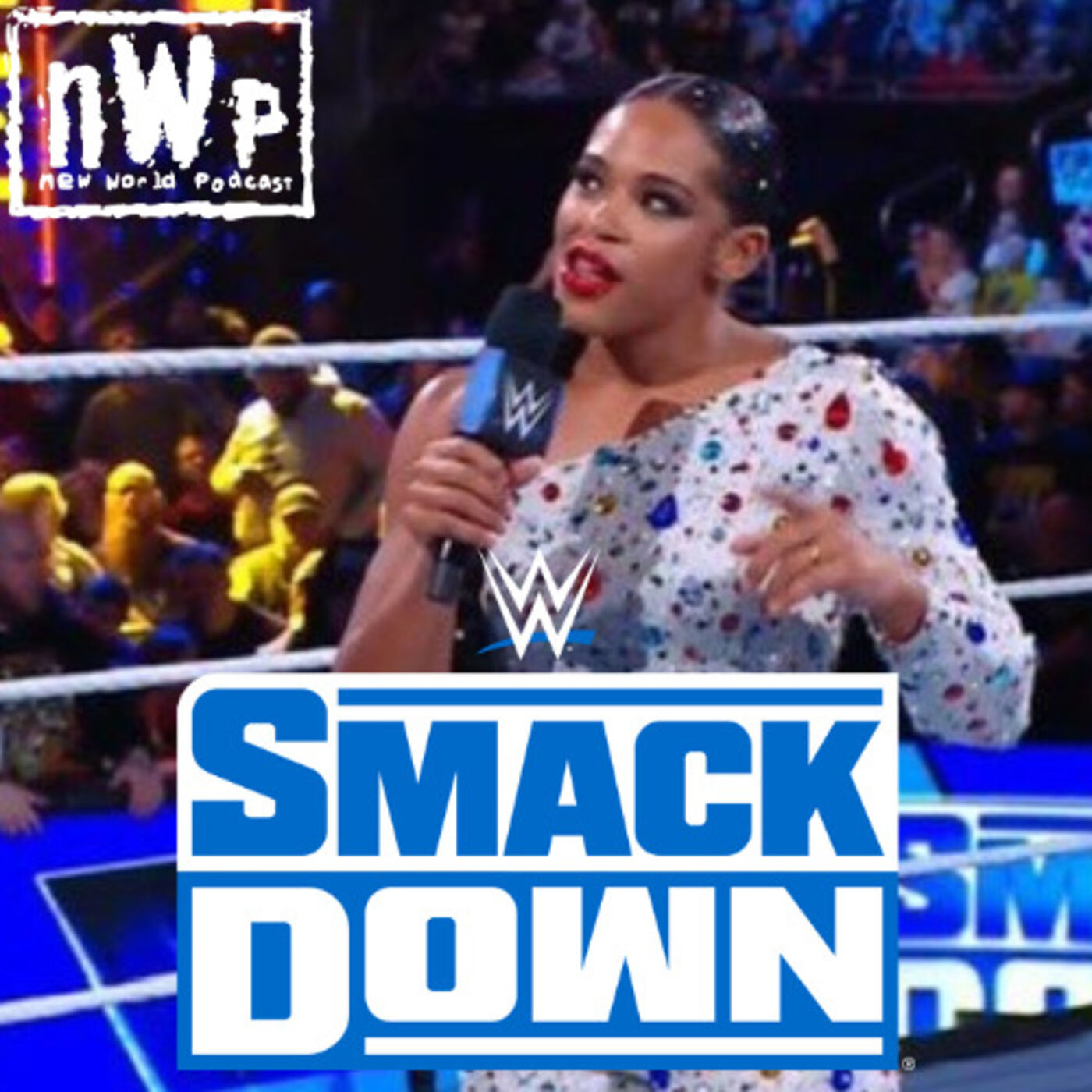 nWp: SmackDown (10/27/2023)