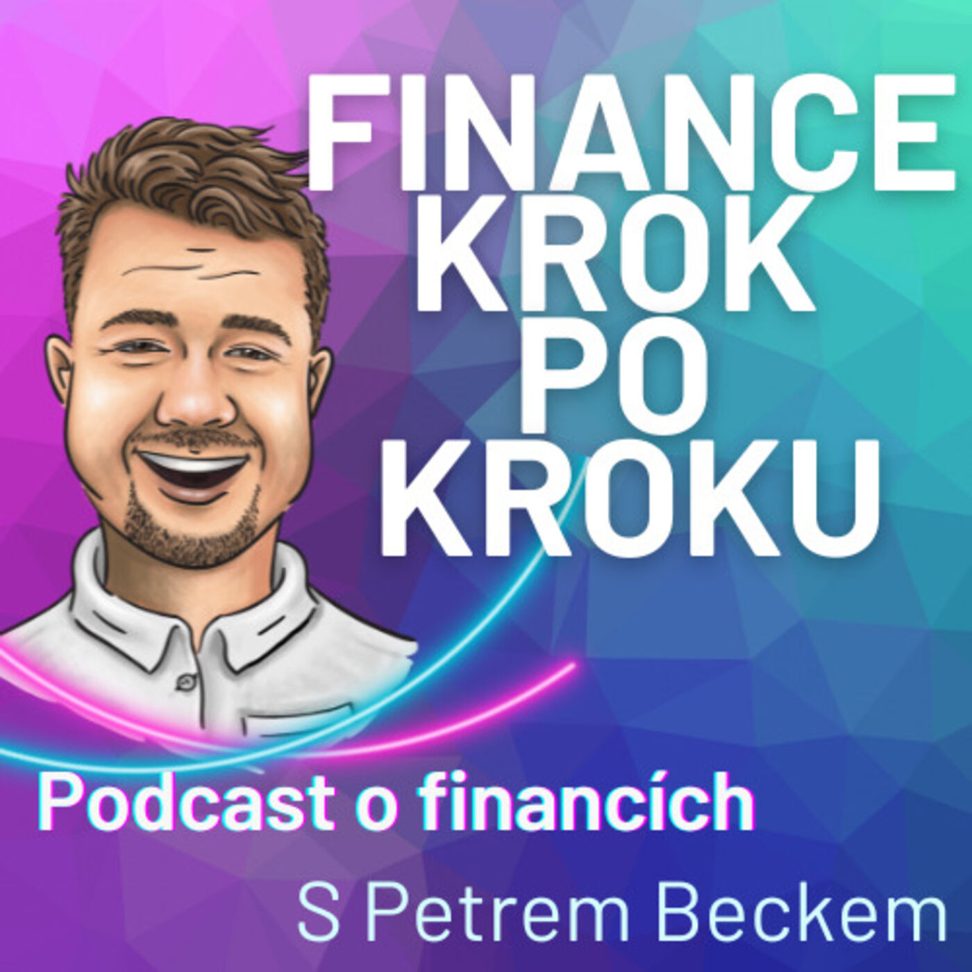 Finance krok po kroku s Petrem Beckem
