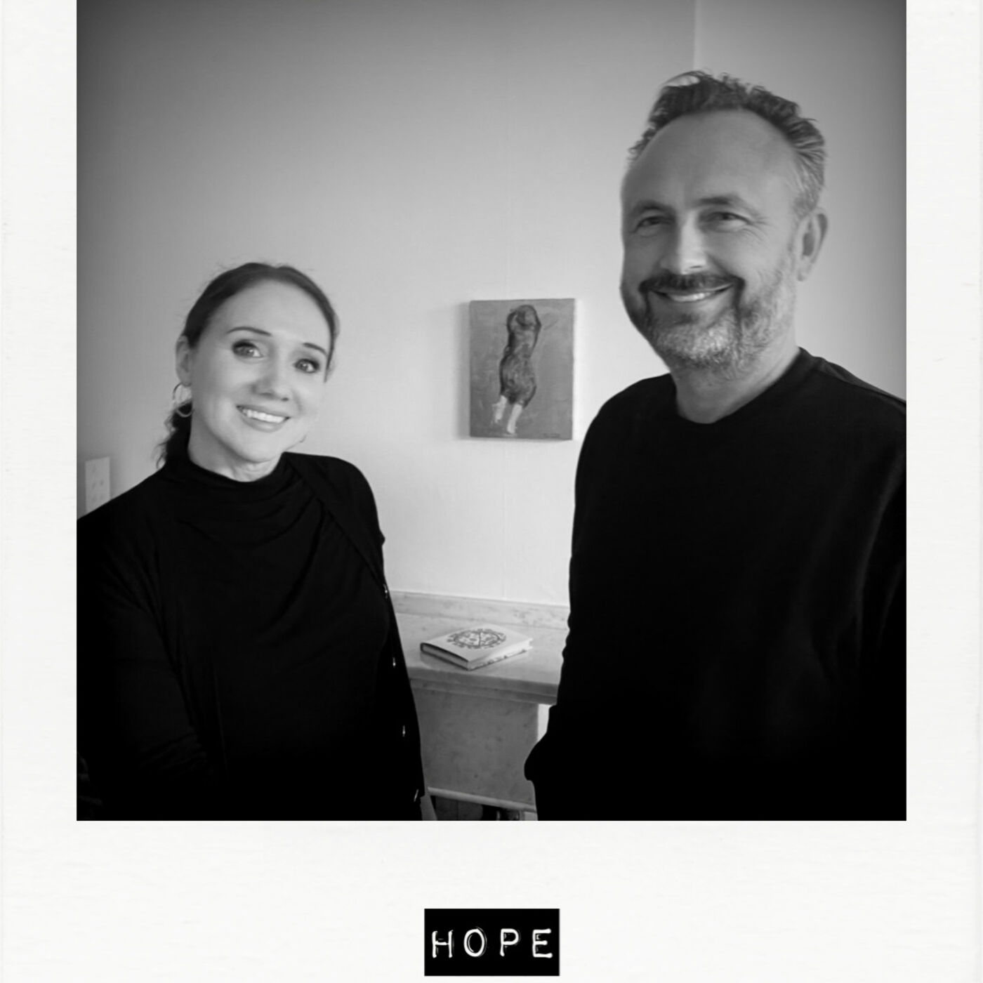 Hope by Fleur Pierets