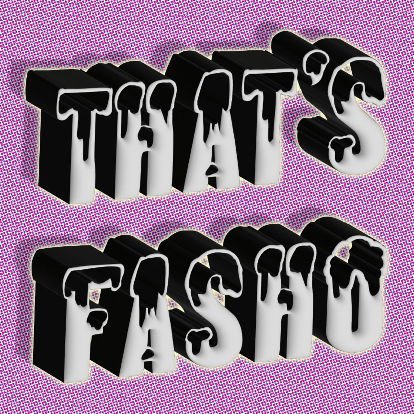That\'s Fasho