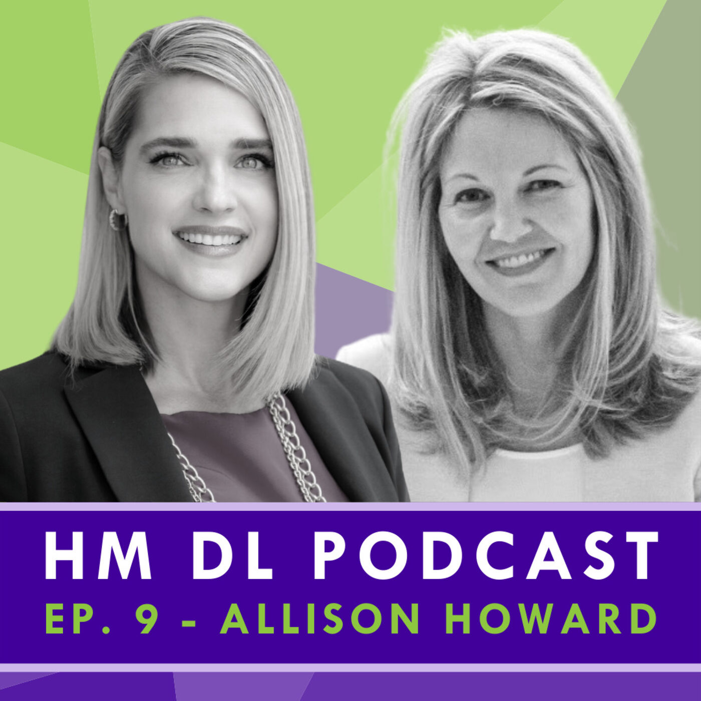 HM DL Podcast