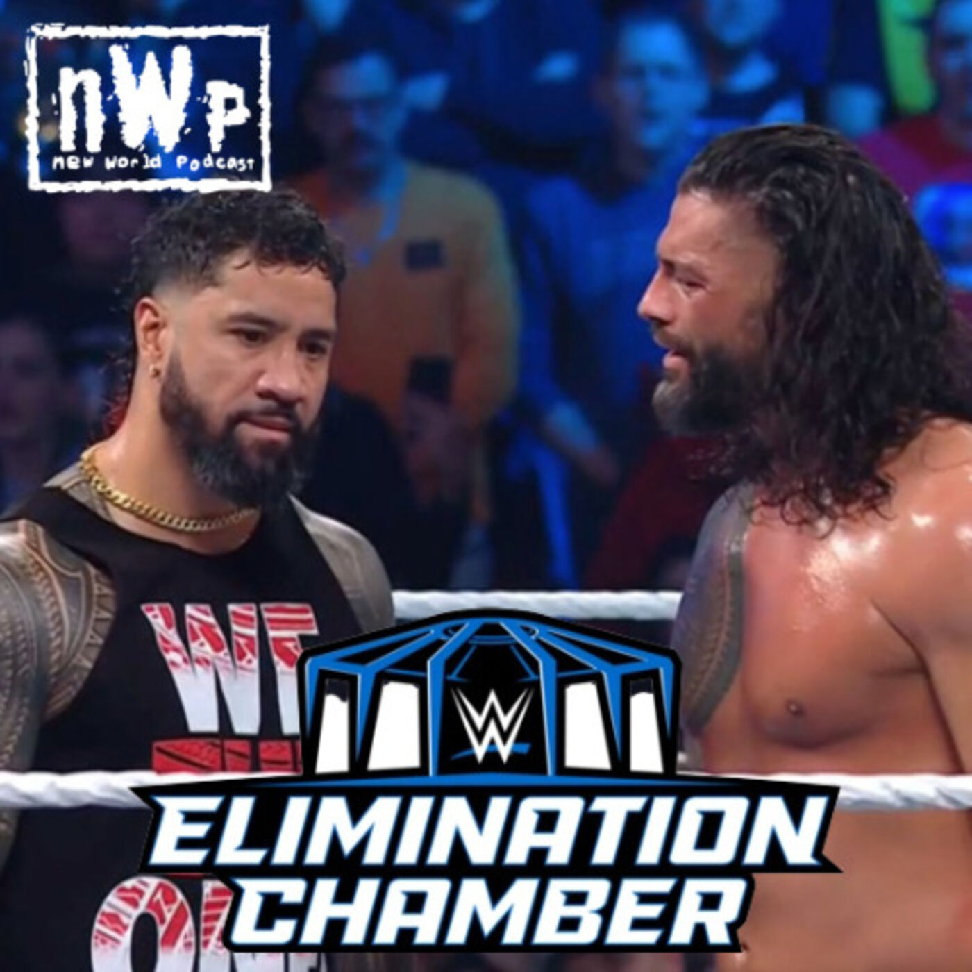 A Paper Saber Universe