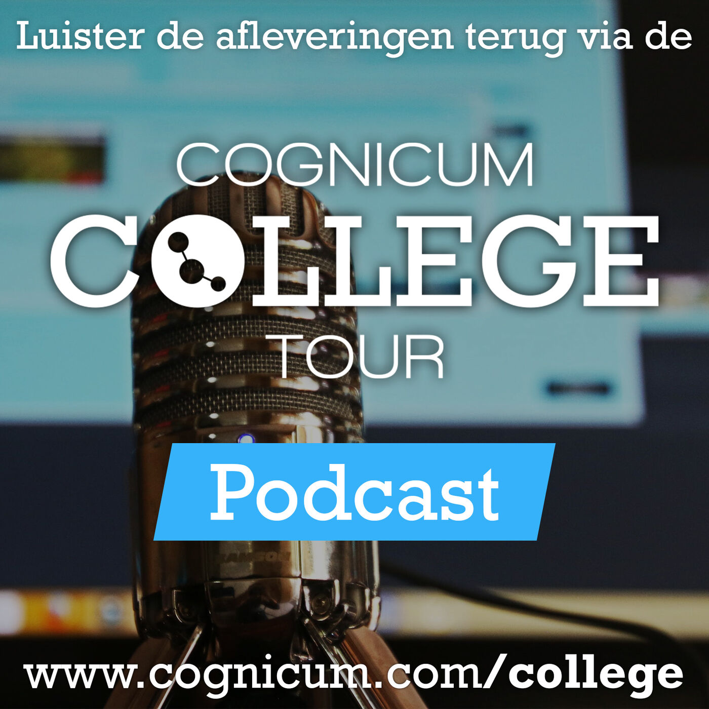 Cognicum College Tour