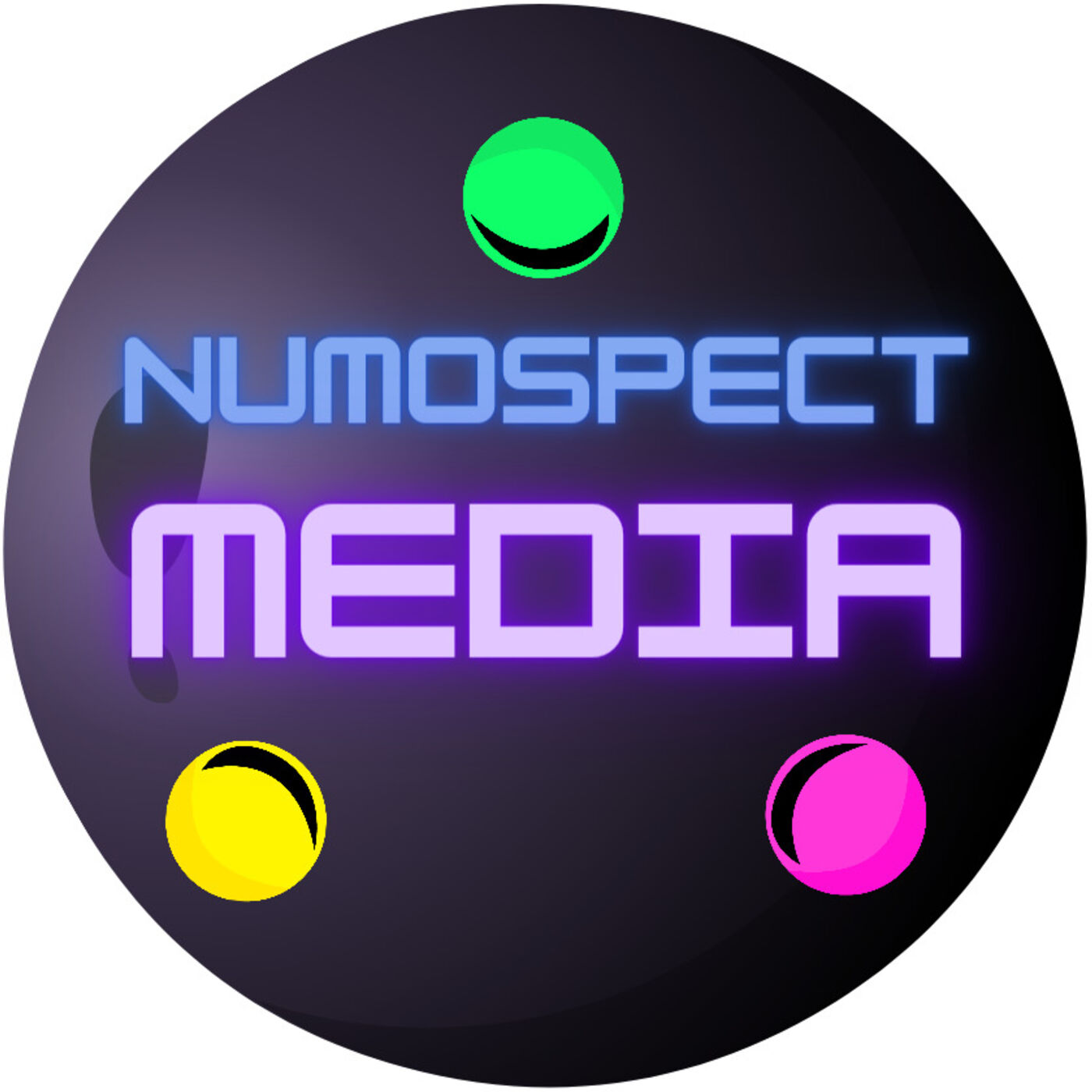 NumoSpect Media
