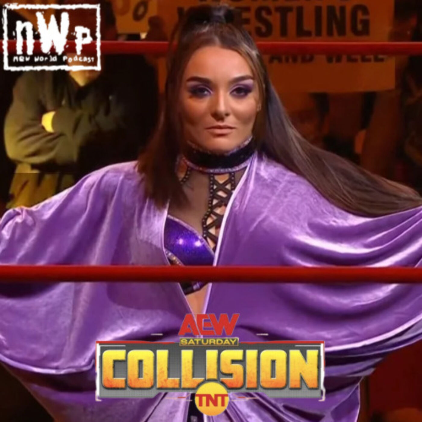 nWp: Collision (1/13/2024)