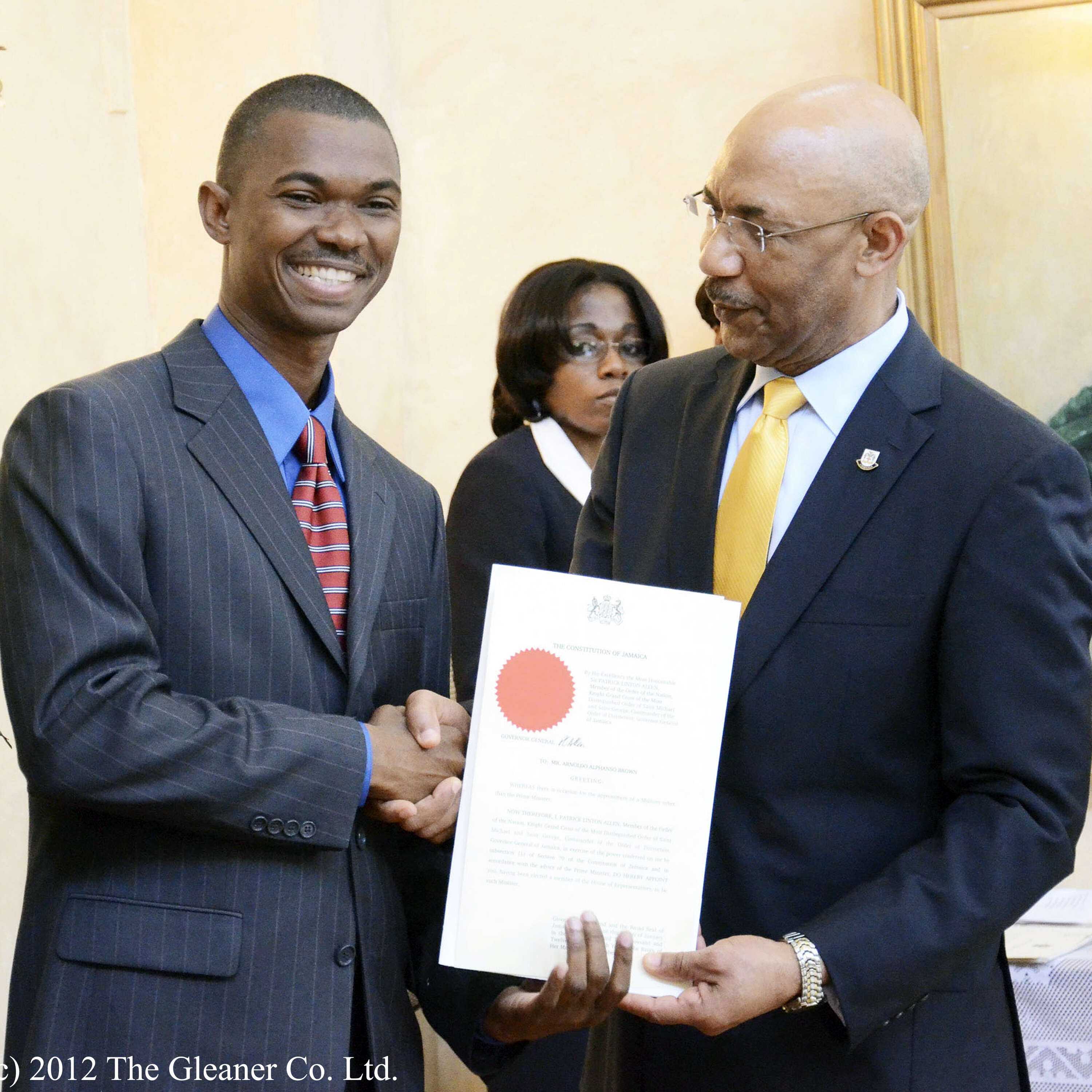 Politically Exposed Podcast cover art