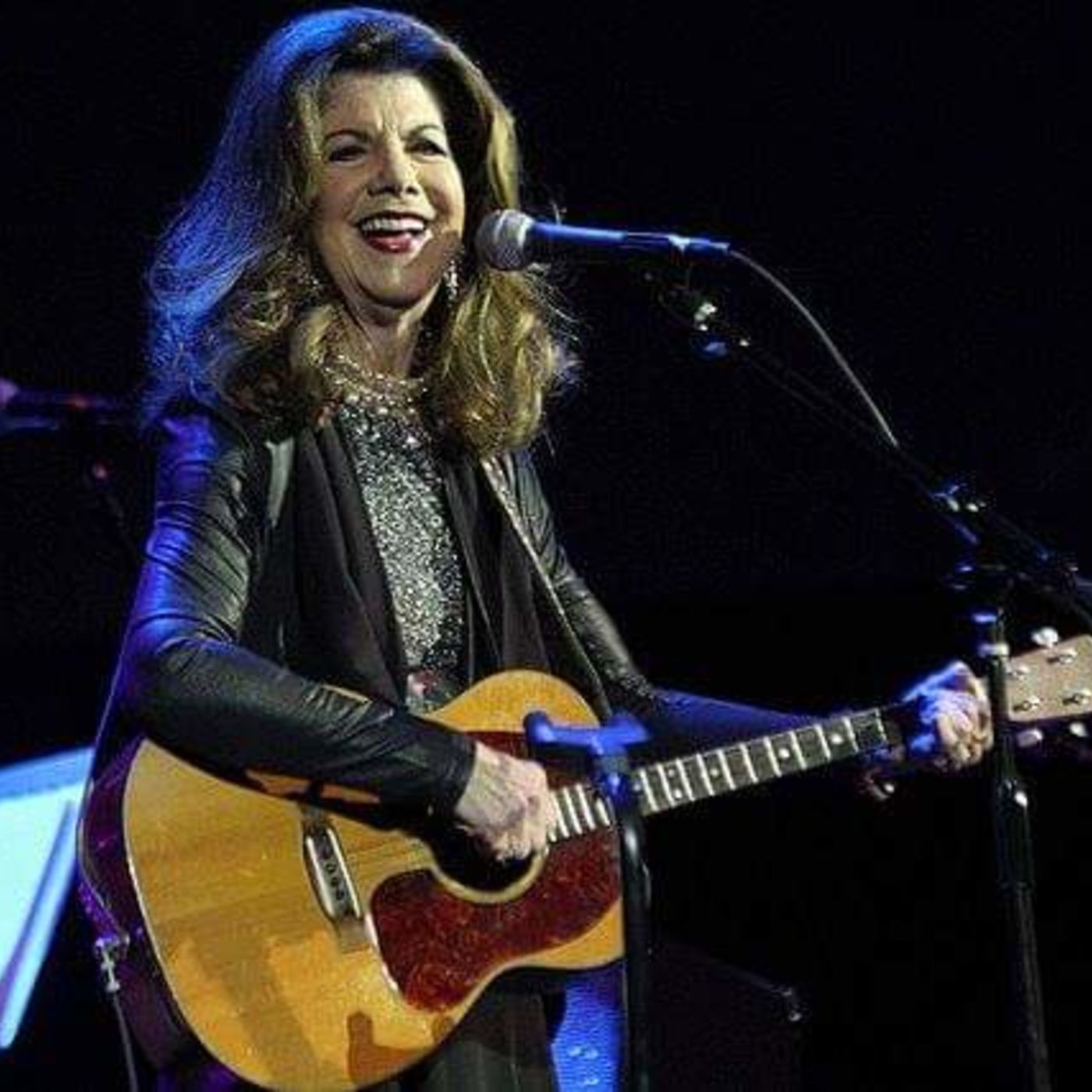 43 Jody Miller Oklahoma Music Legend Trailblazer