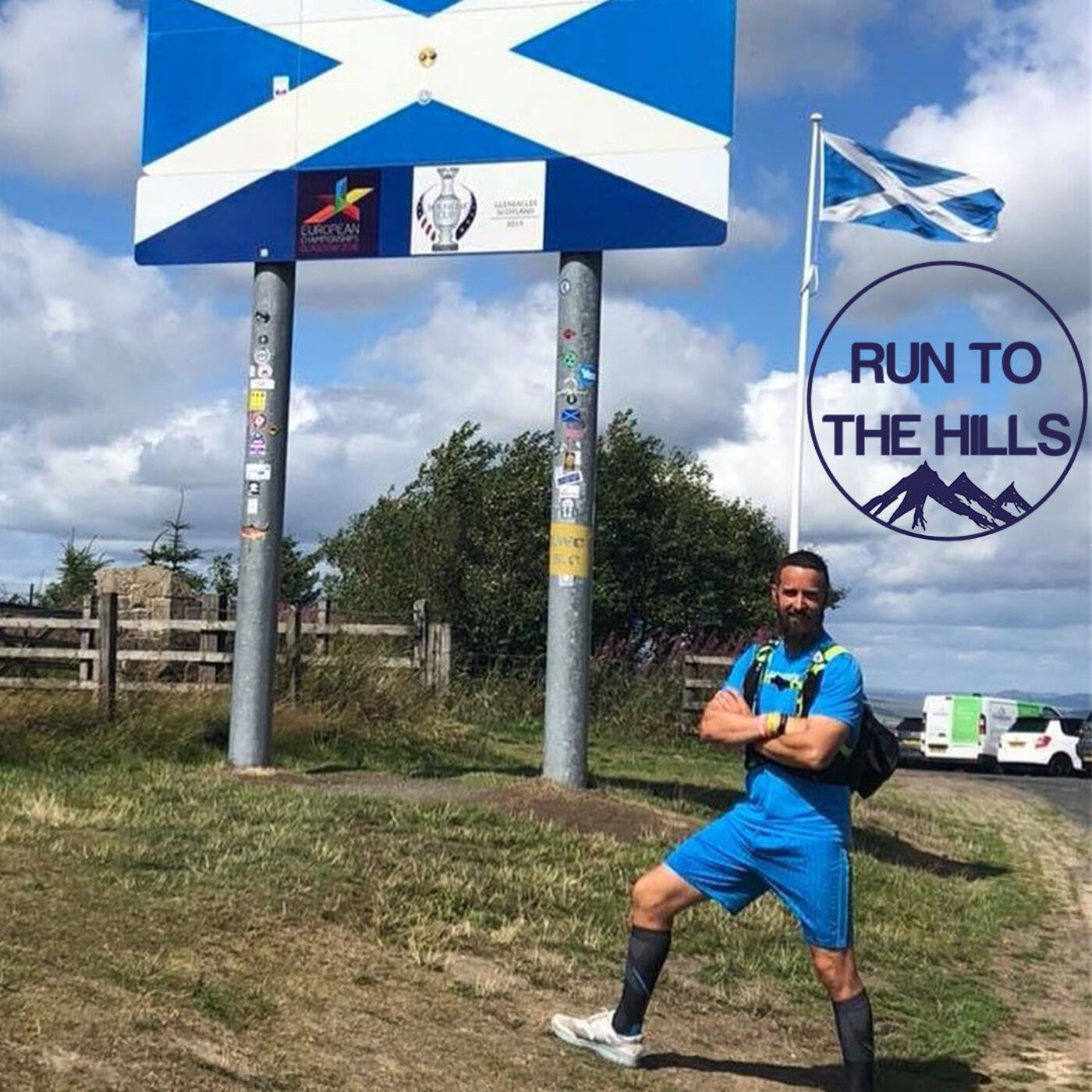 Run to the Hills