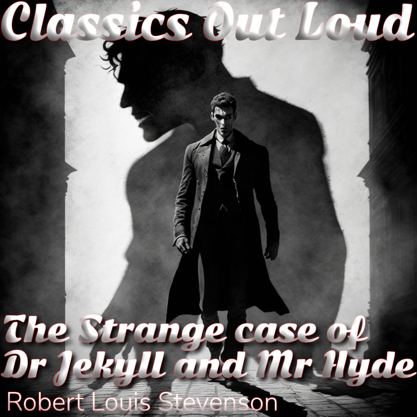 Dr Jekyll and Mr Hyde Chapter 9 Dr Lanyon's Narrative Classics