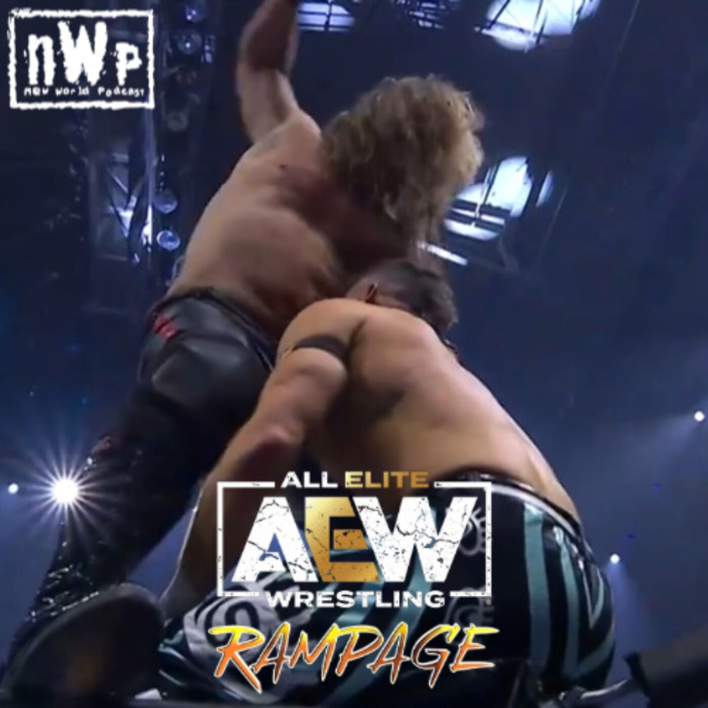 nWp: Rampage (1/19/2024)