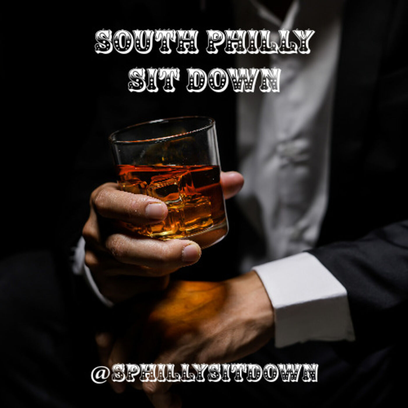South Philly Sit Down