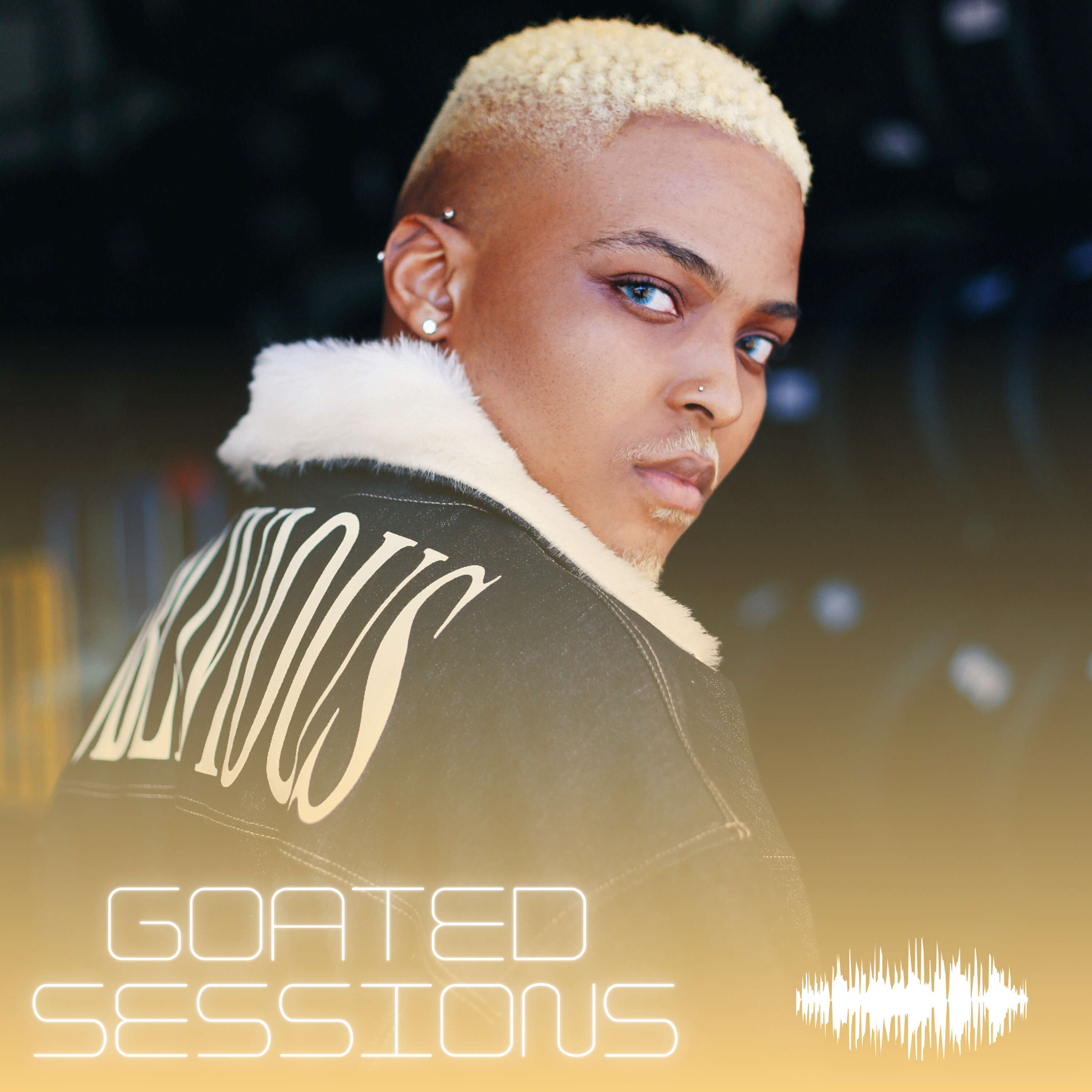 Goated Sessions