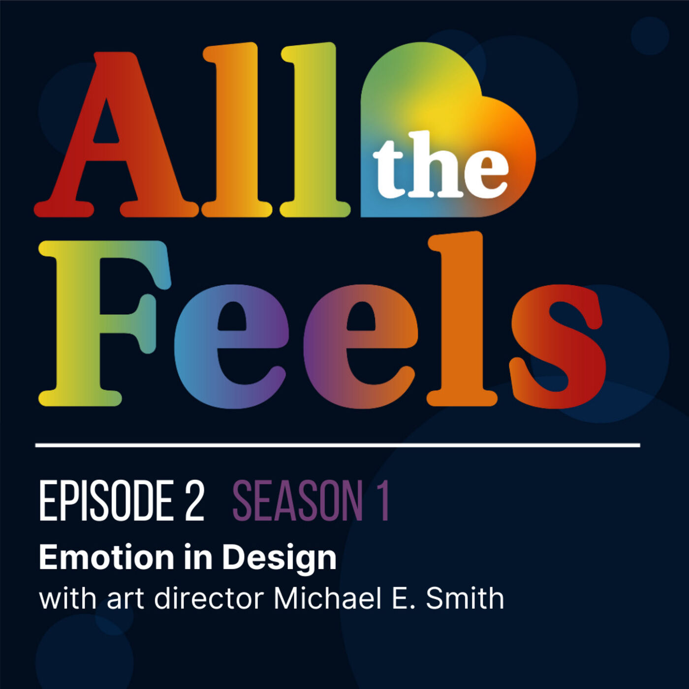 All The Feels Podcast With Laura Tyson