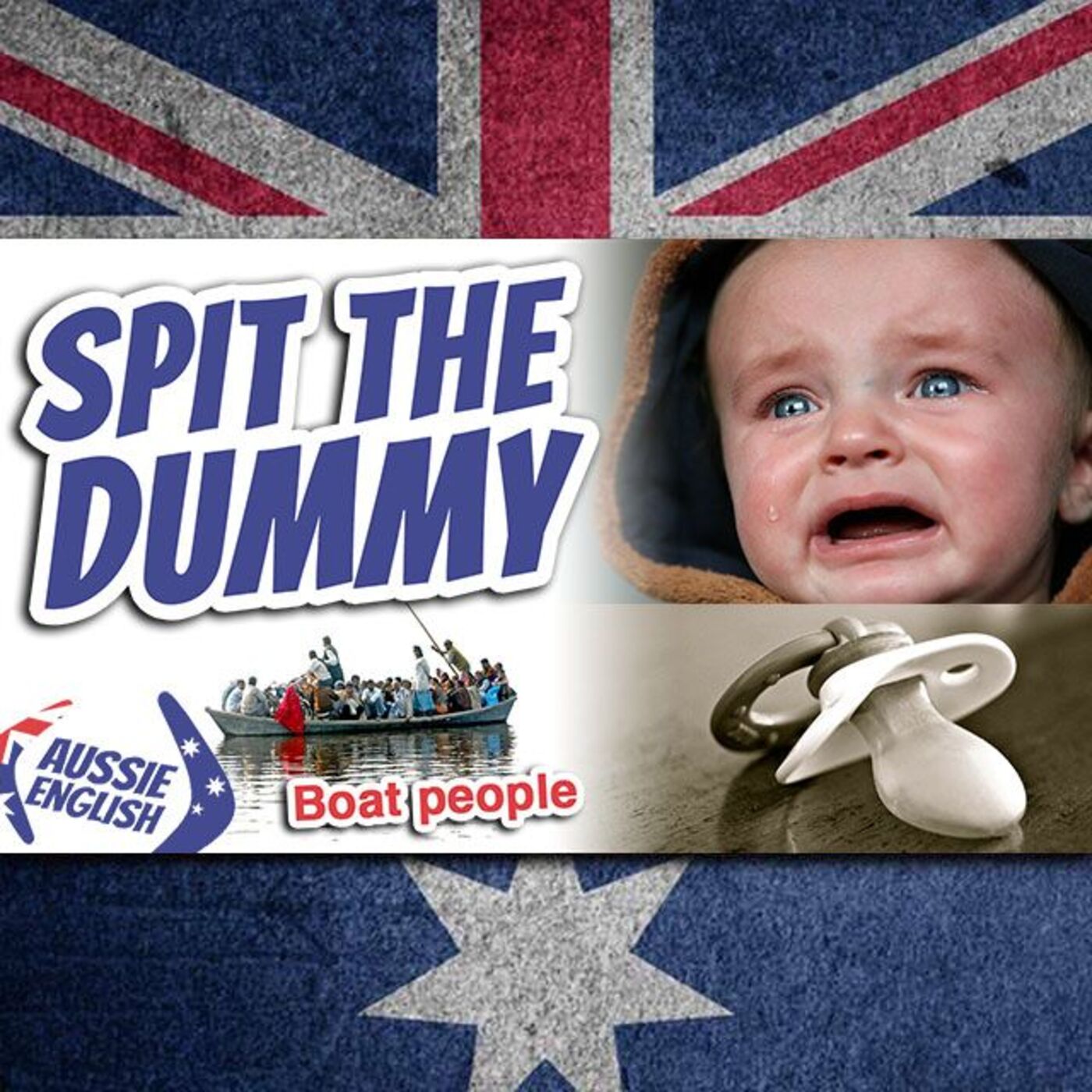 AE 426 - Expression: Spit The Dummy