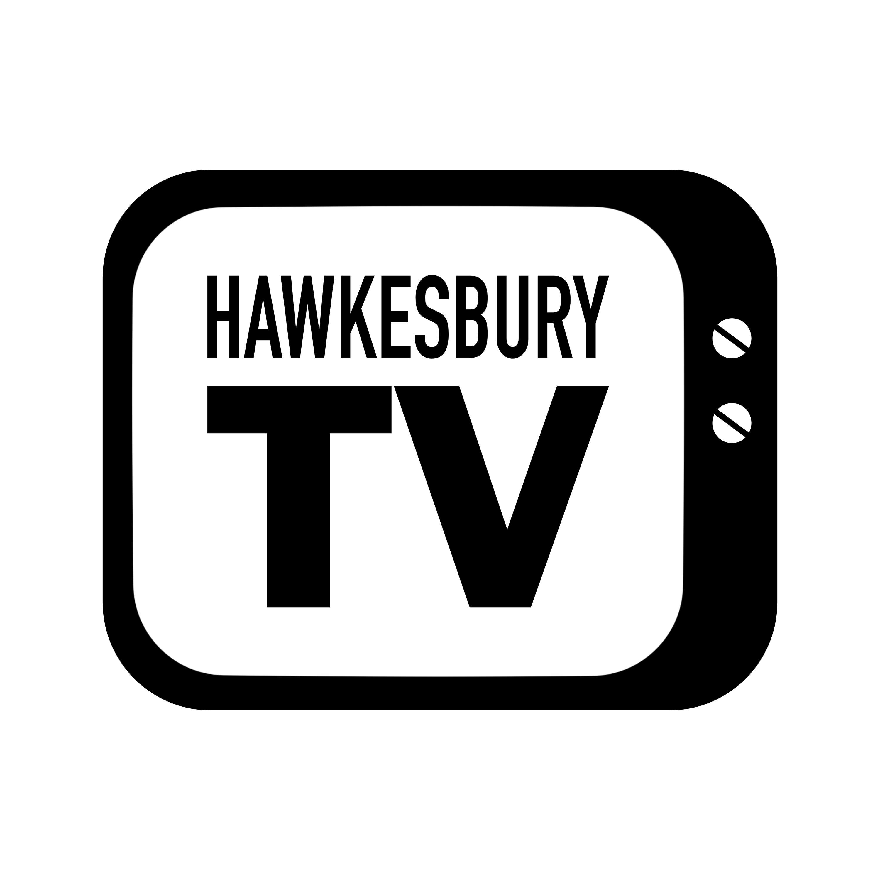 Hawkesbury TV cover art