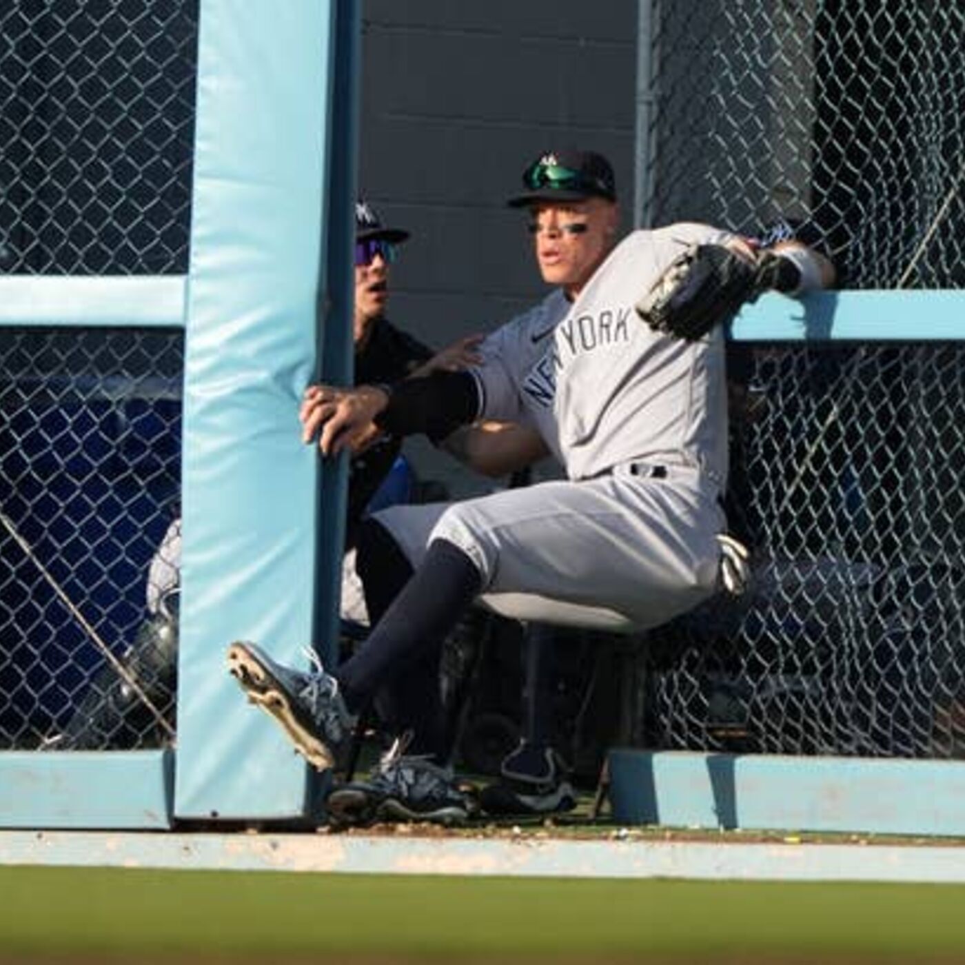 JD TALKIN SPORTS #1307