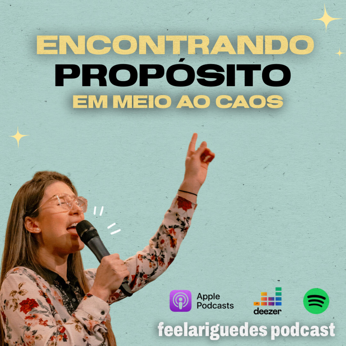 Fe e Lari Guedes