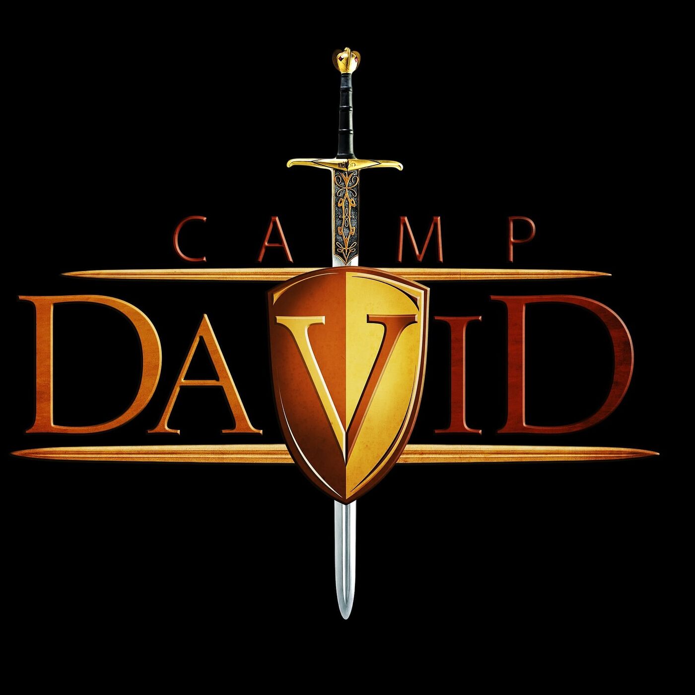 Camp David Podcast