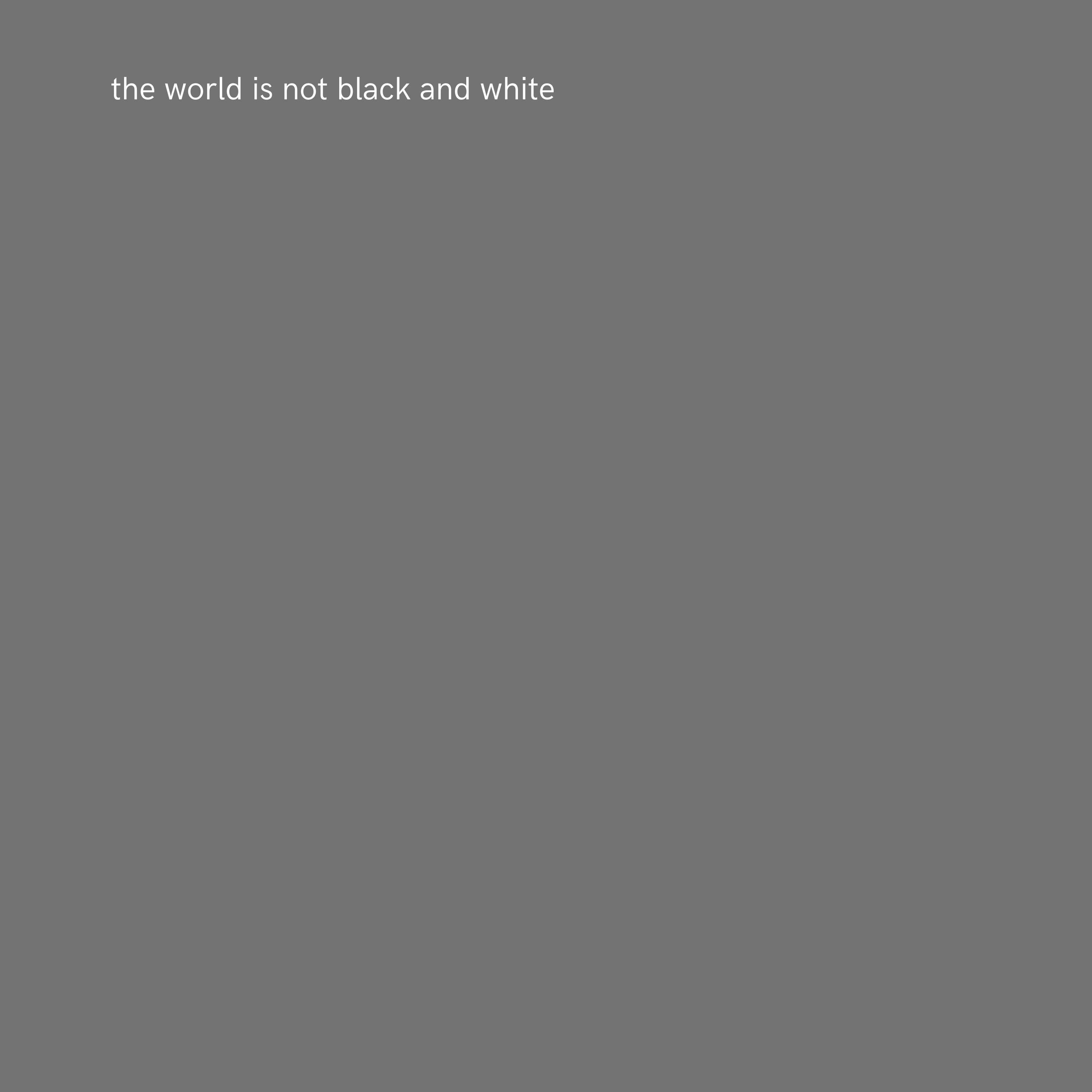 Gray