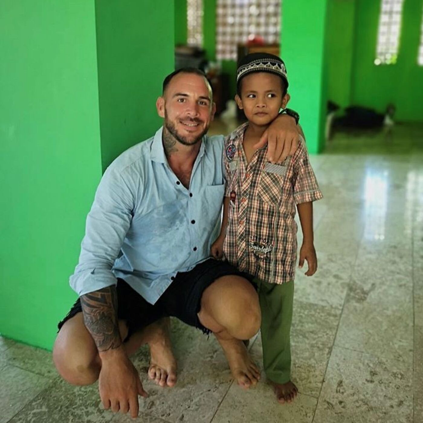 Change Maintain Grow Podcast