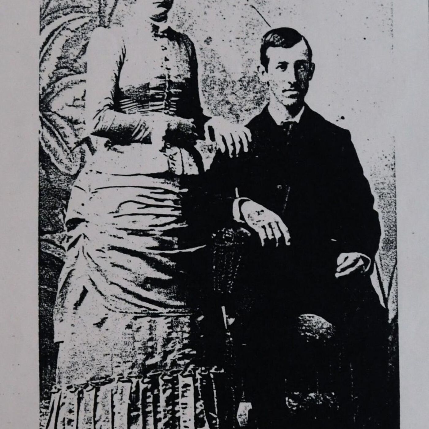 Historical Murders: The 100 Year Old Murder Confession