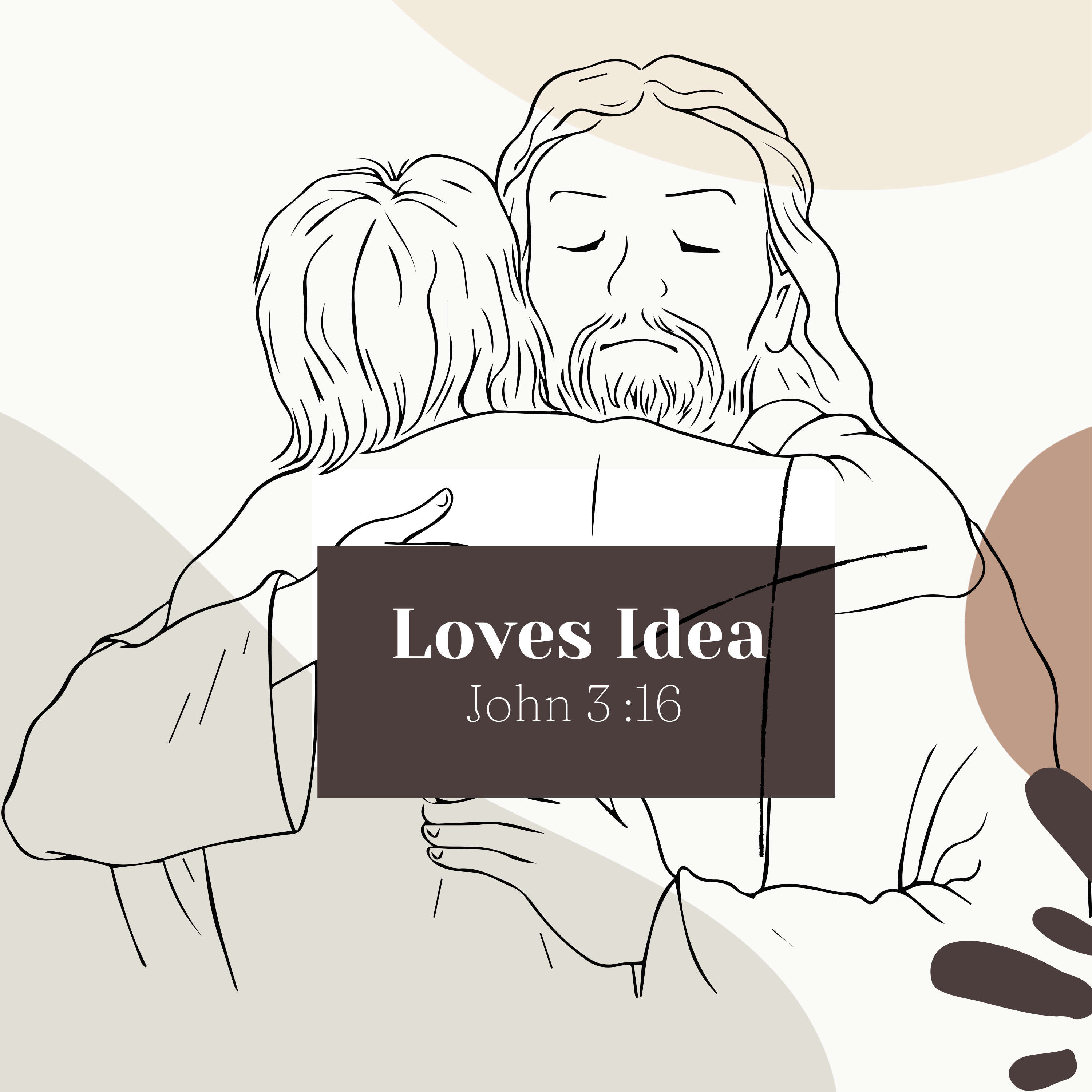Loves Idea Podcast podcast artwork