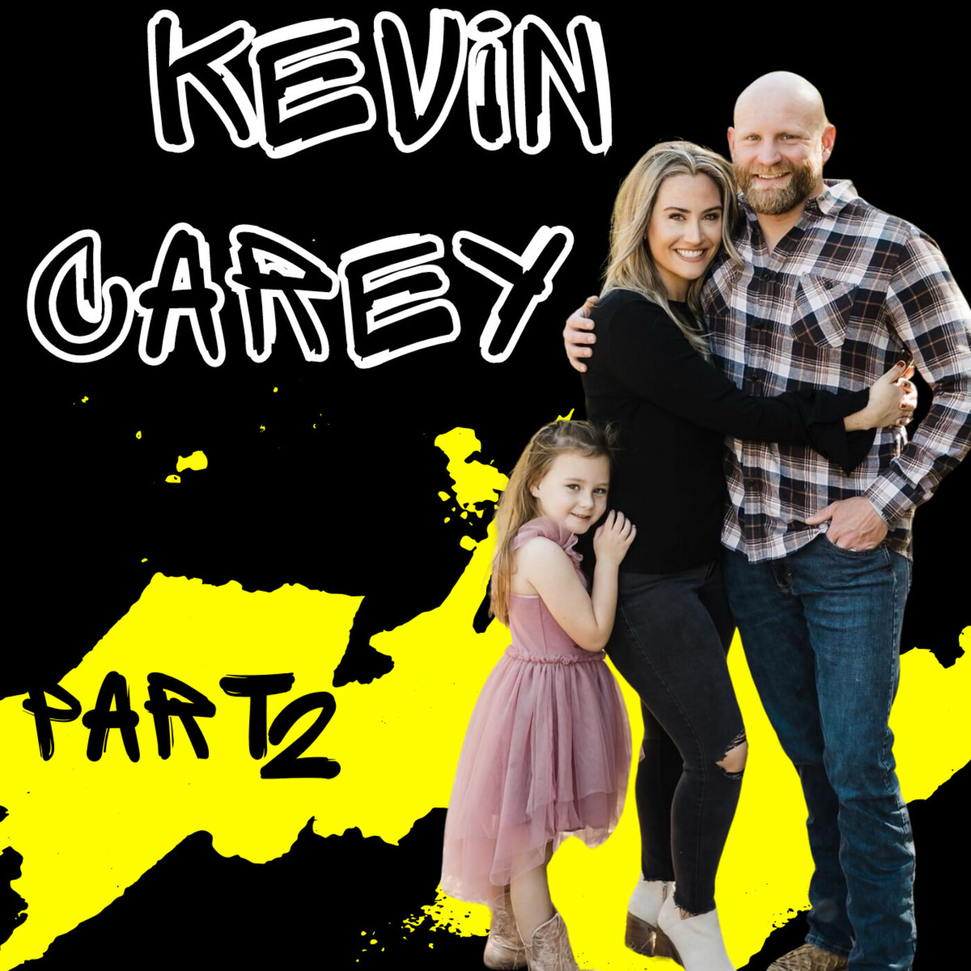 Building a Better Construction Industry and Becoming a Mountain Mover with Kevin Carey