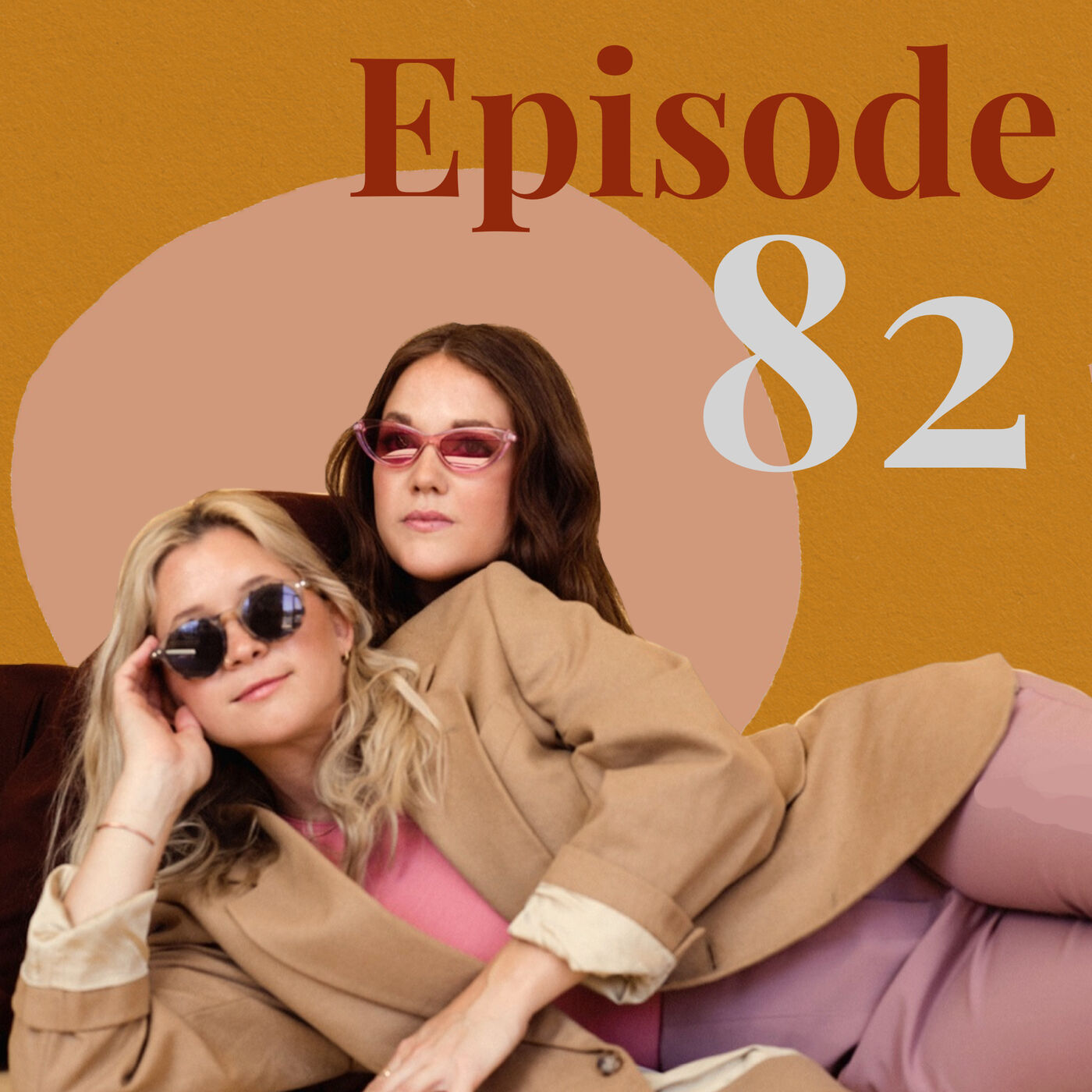 Dear Friend, Podcast.