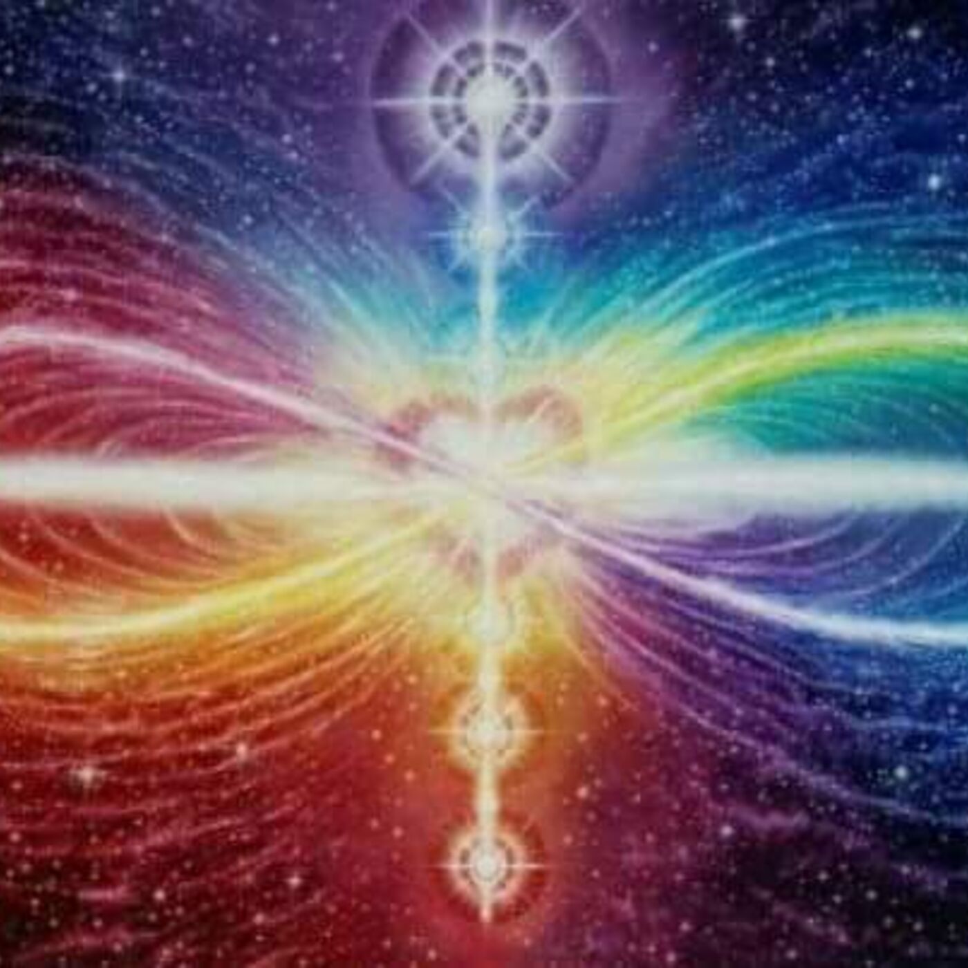 Who Owns Your Time Owns Your MInd...the Mayan Calendar with Lisa K. Townsend