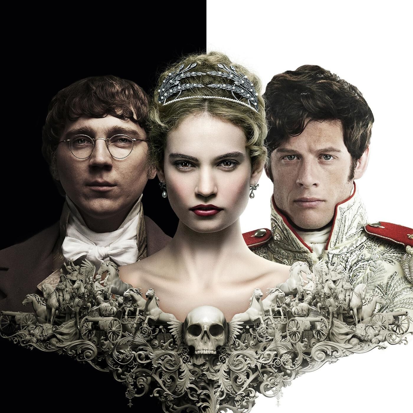 War & Peace - The Podcast