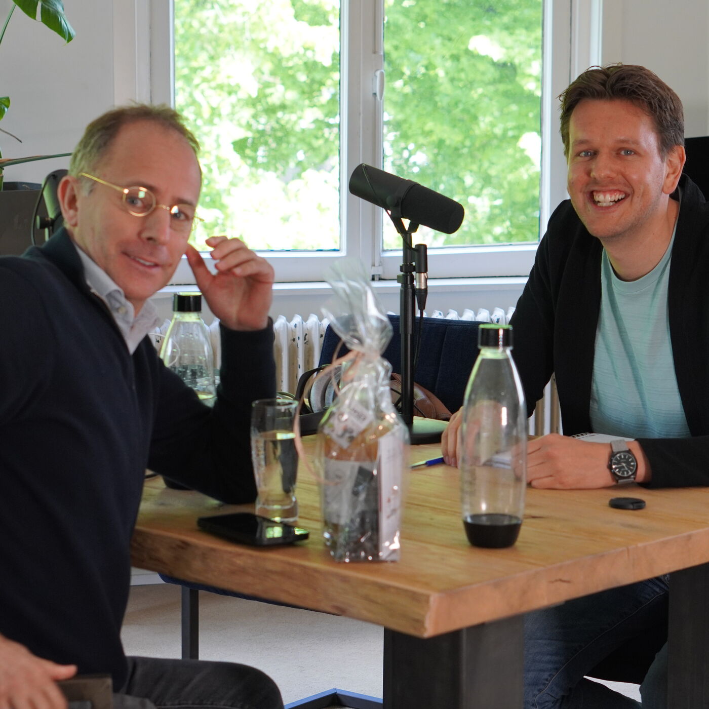 De Intrinsieke Motivator Podcast